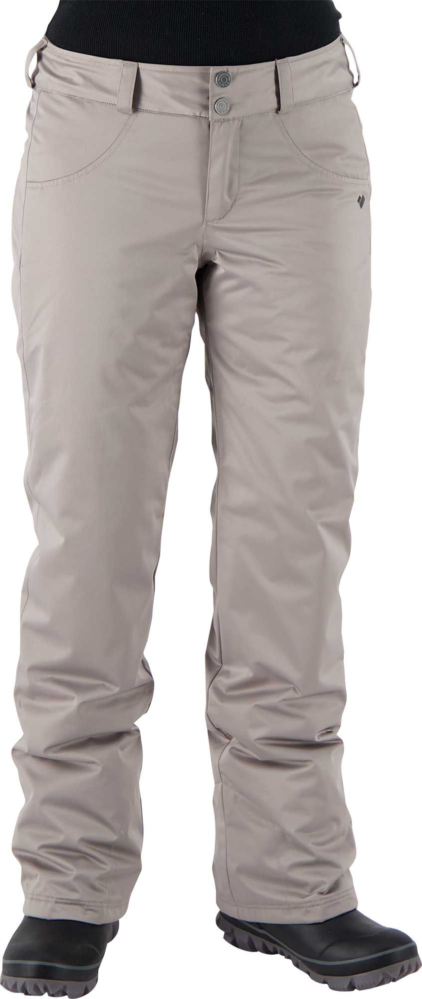 obermeyer womens snow pants