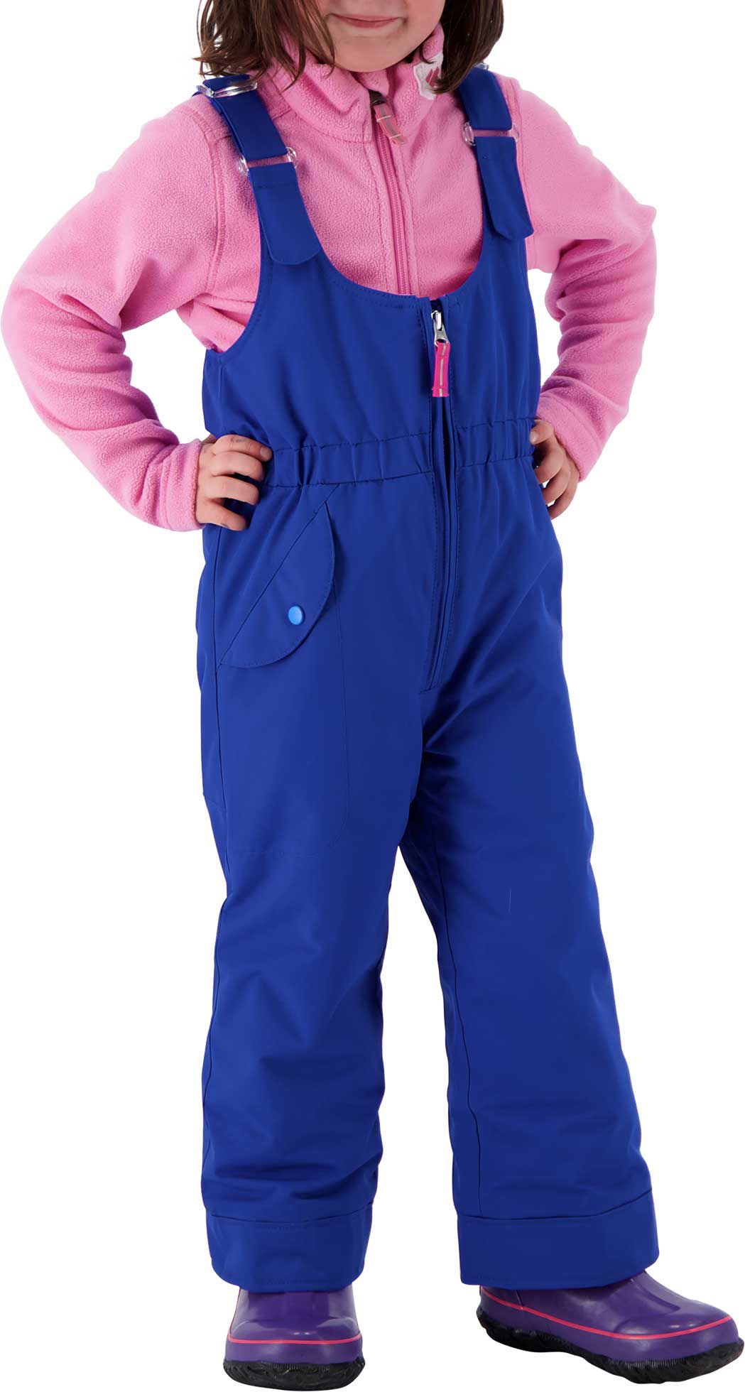 obermeyer bib snow pants