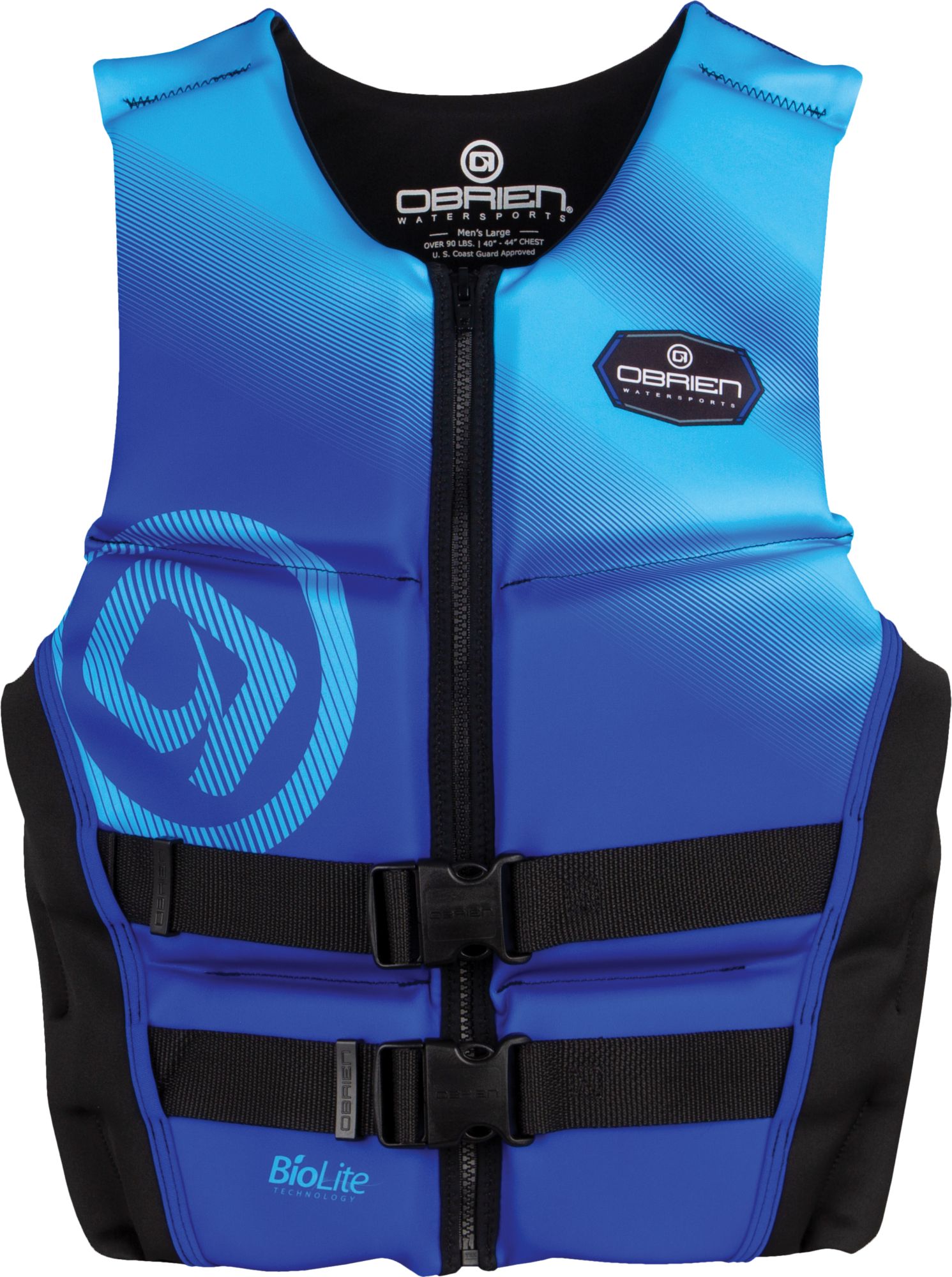 Supreme - O’Brien Life Vest サイズS Supreme O'Brien Life Vest Red - SS18 - US