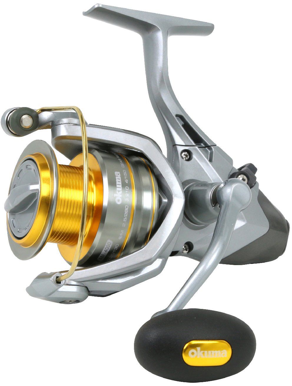 okuma avenger av 50 spinning reel Okuma Avenger ABF Spinning Reel