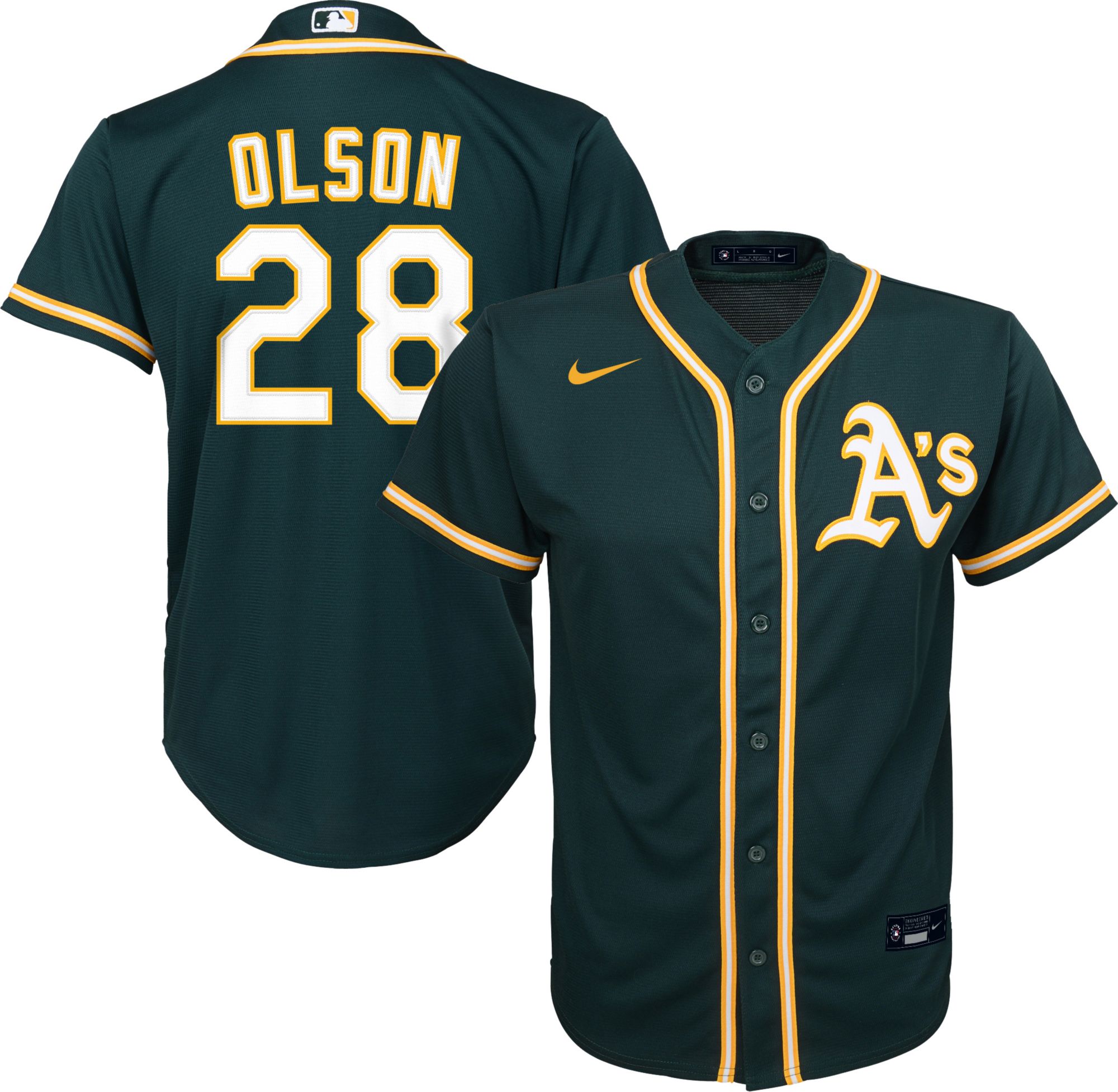 oakland a's clearance