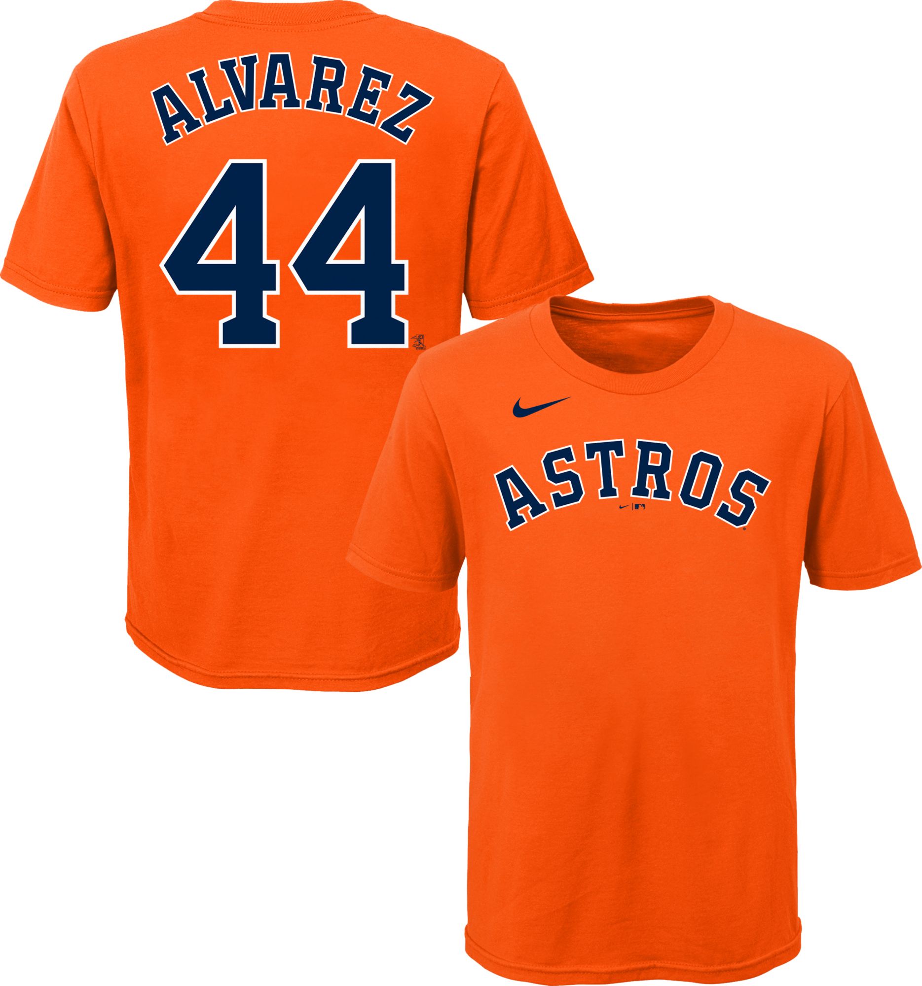 3t astros jersey