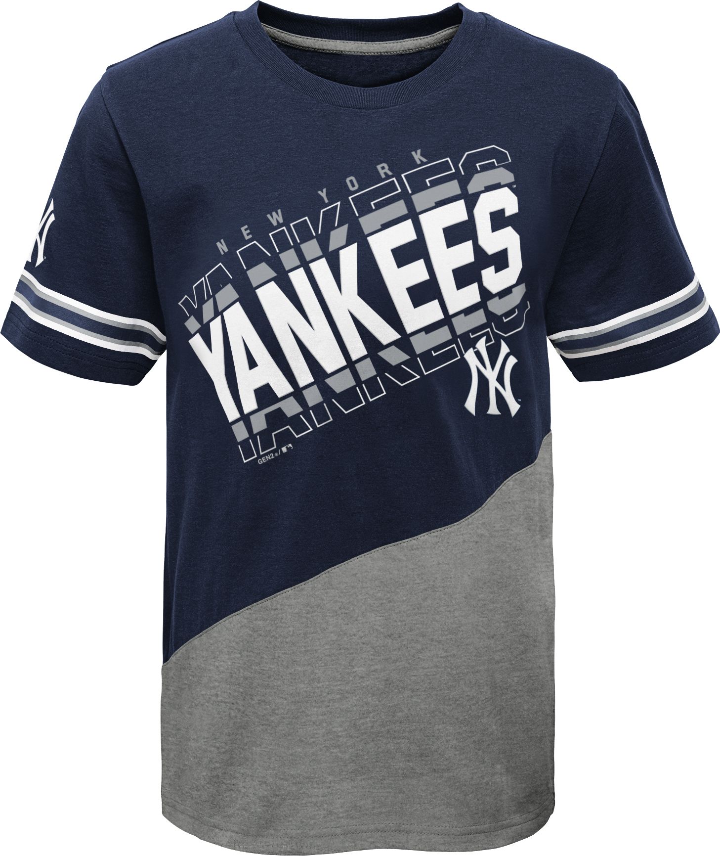 youth yankee shirts