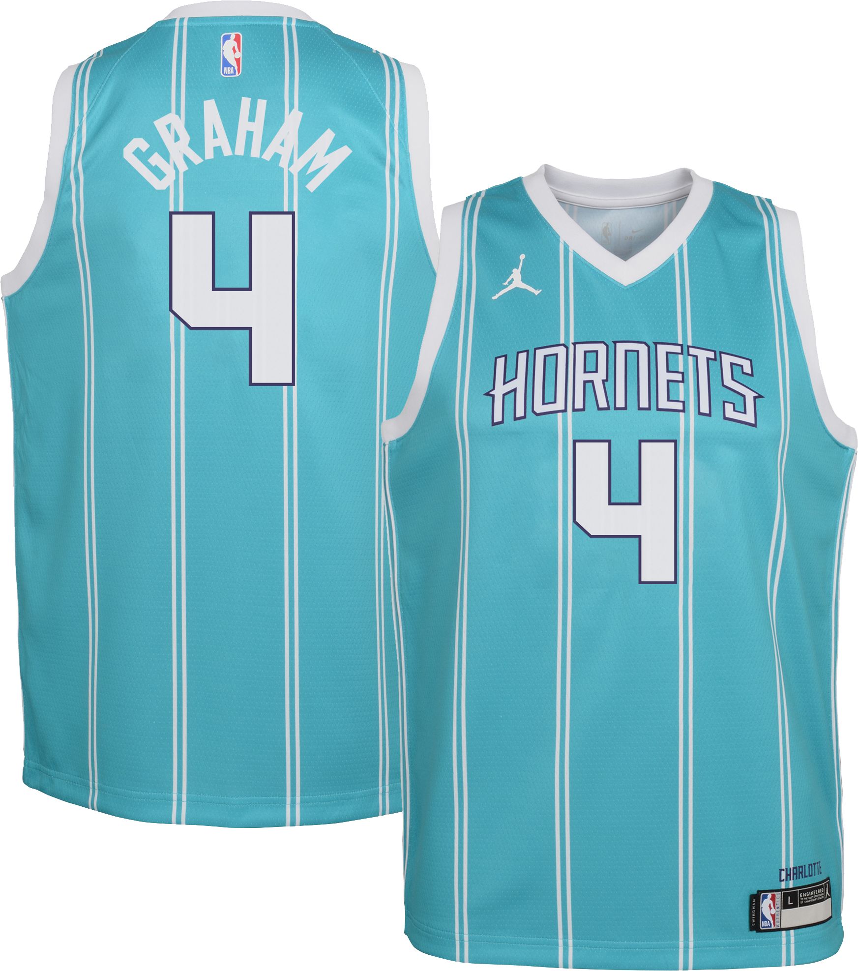 hornets team store