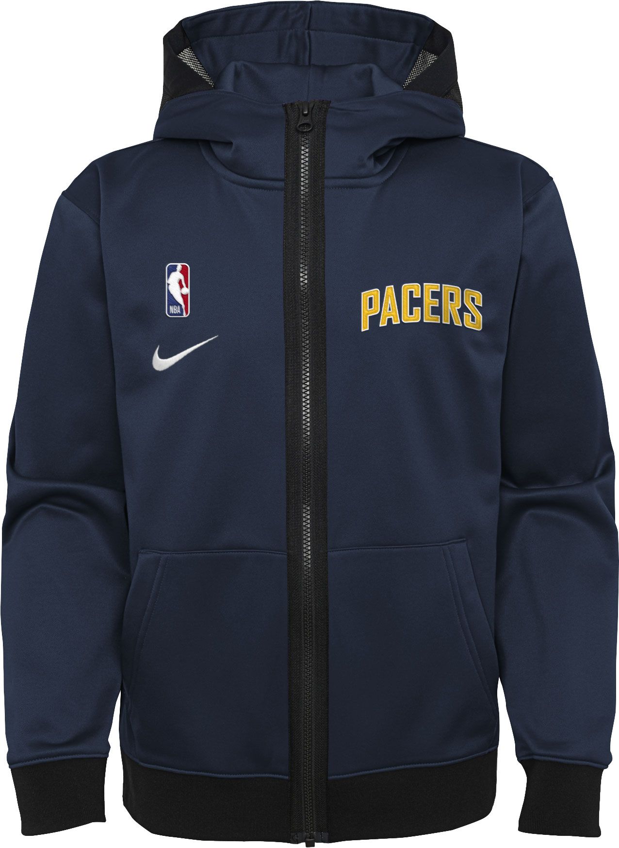 nike nba hoodie