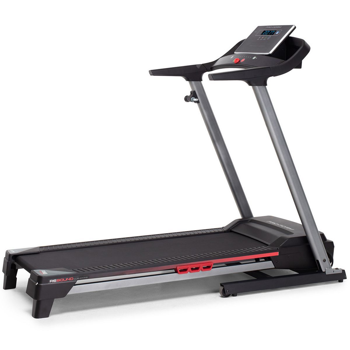 price of treadmill