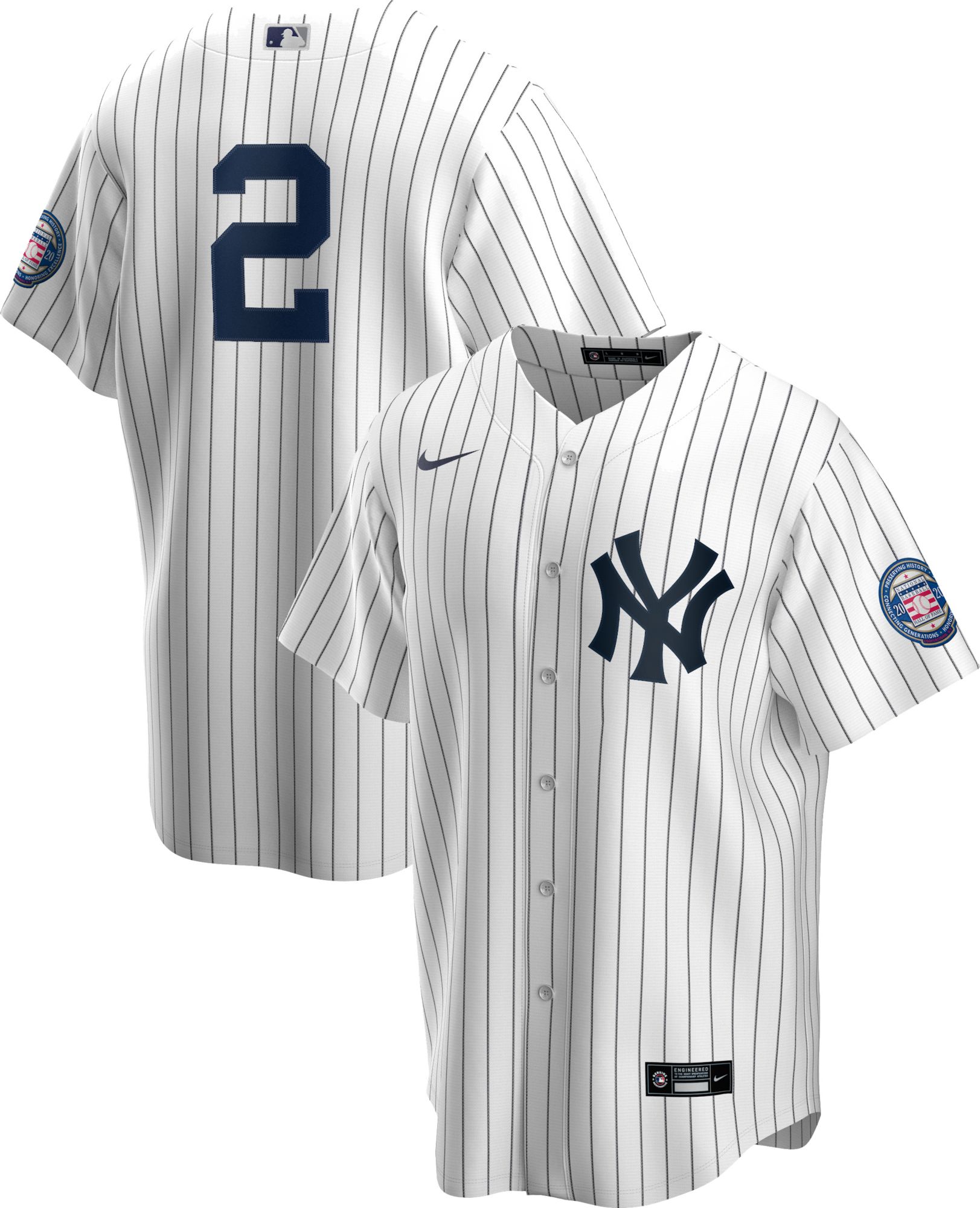 new york yankee gear