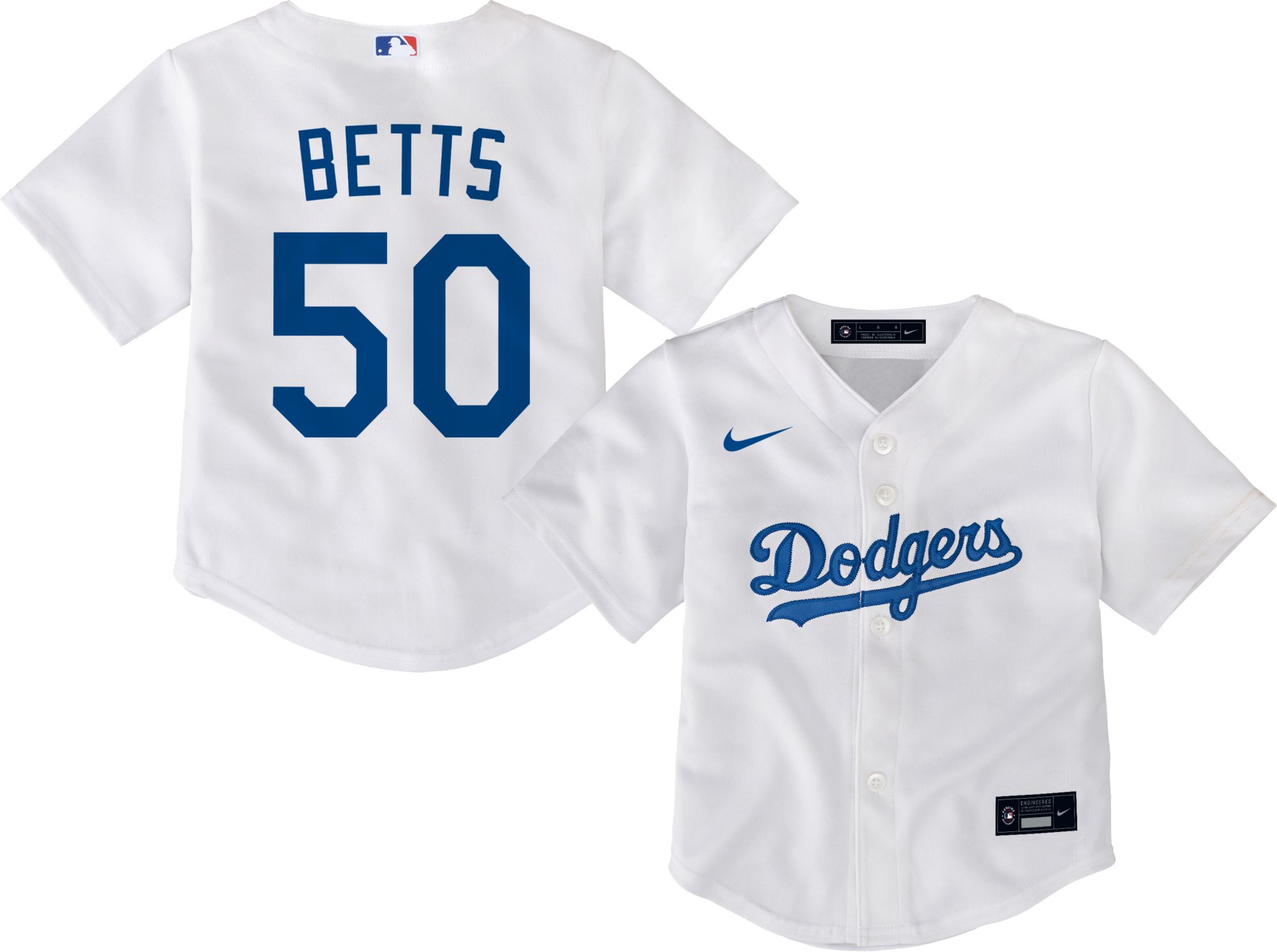 los angeles dodgers gear