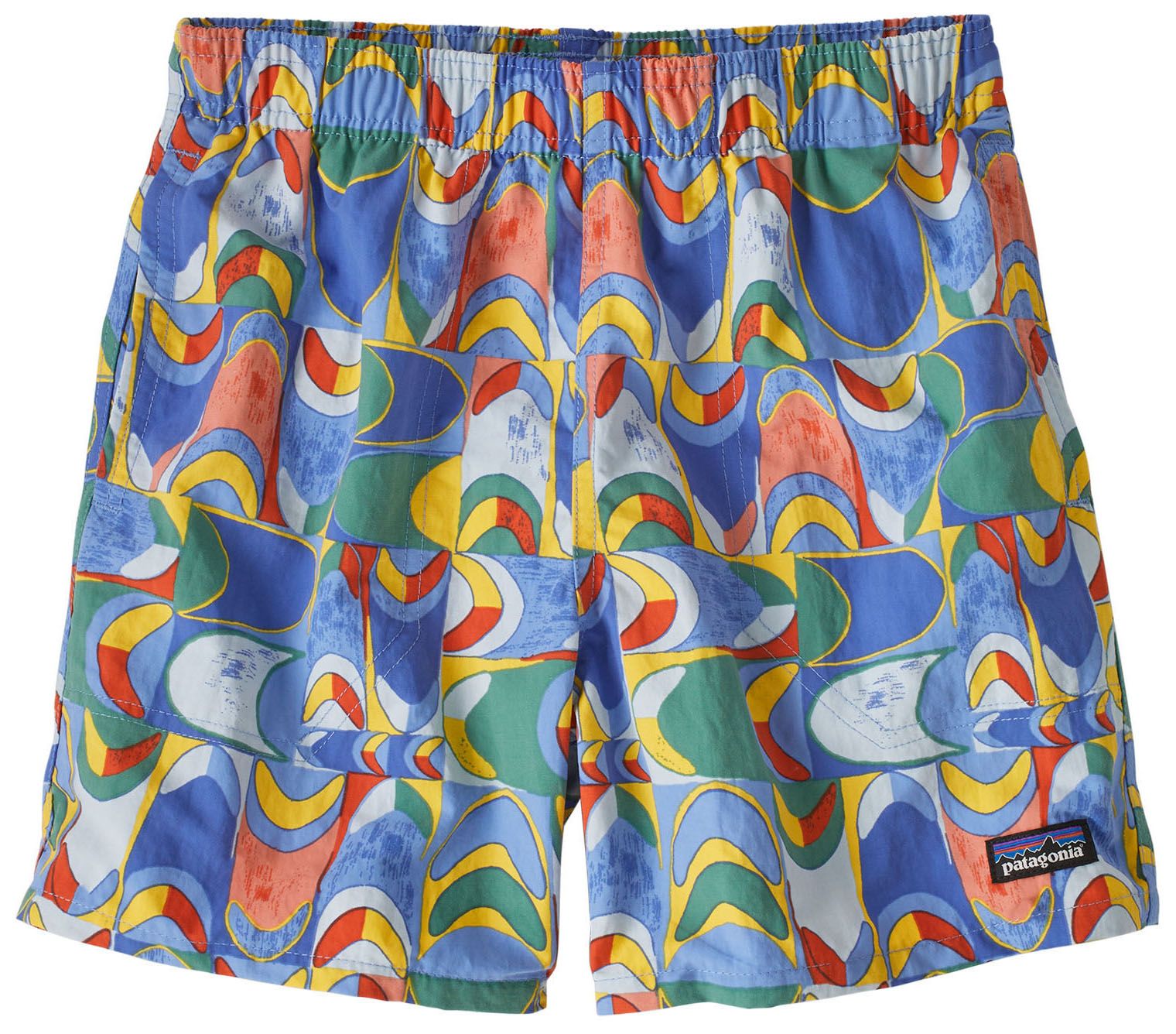 Patagonia Youth Baggies 5