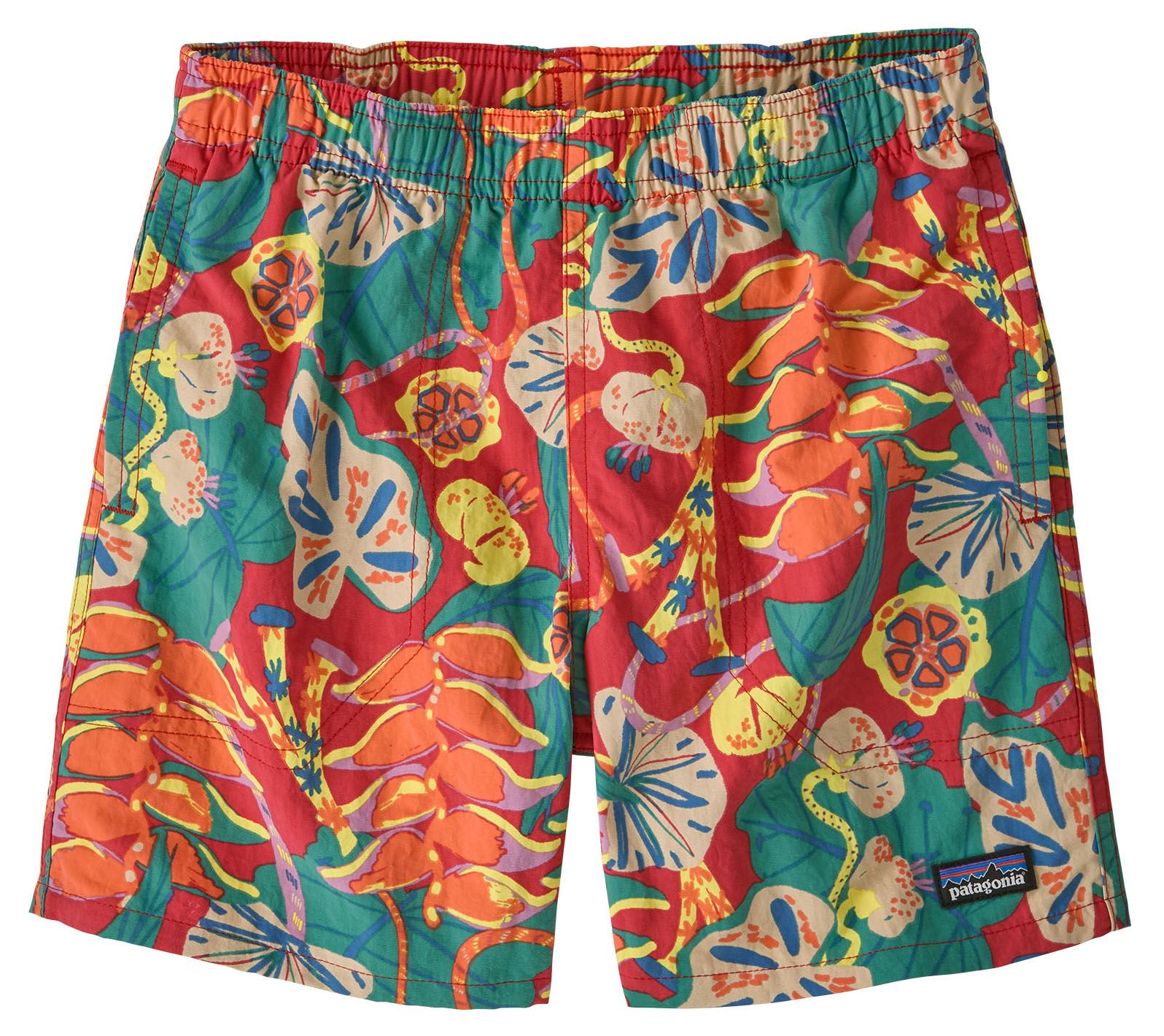 Patagonia Youth Baggies 5