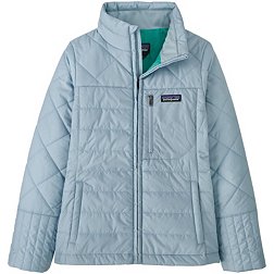 Girls' Patagonia Jackets, Fleece & Vests | Curbside Pickup 