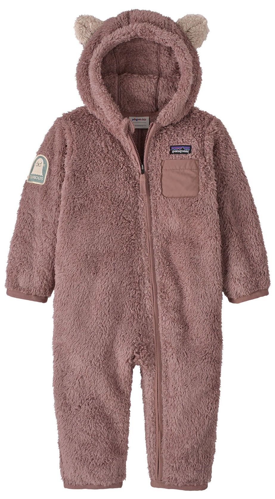 Patagonia Infants' Furry Friends Bunting | Dick's Sporting Goods