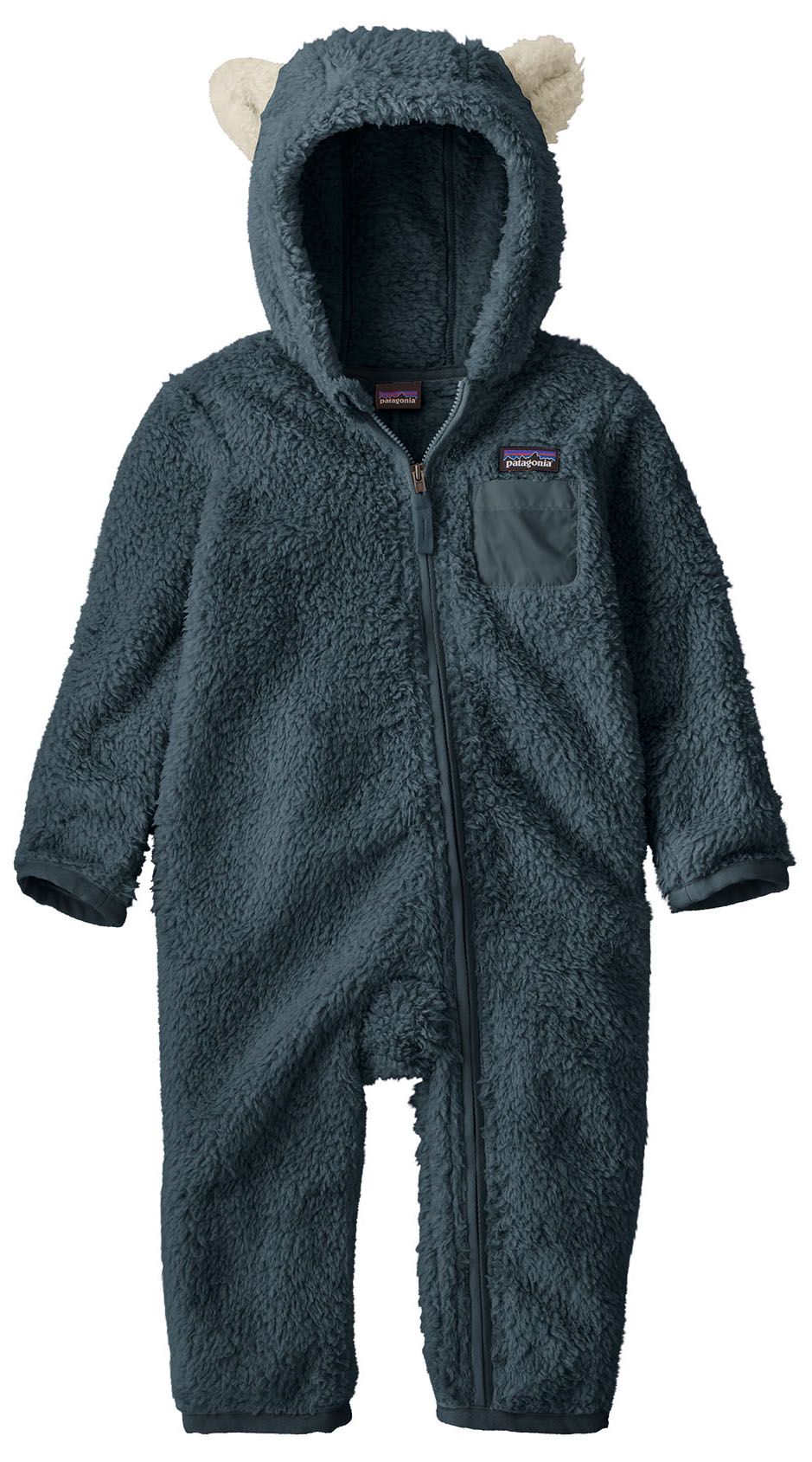Patagonia Infants' Furry Friends Bunting | Dick's Sporting Goods