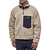 Men's Fleece Jackets & Softshells 