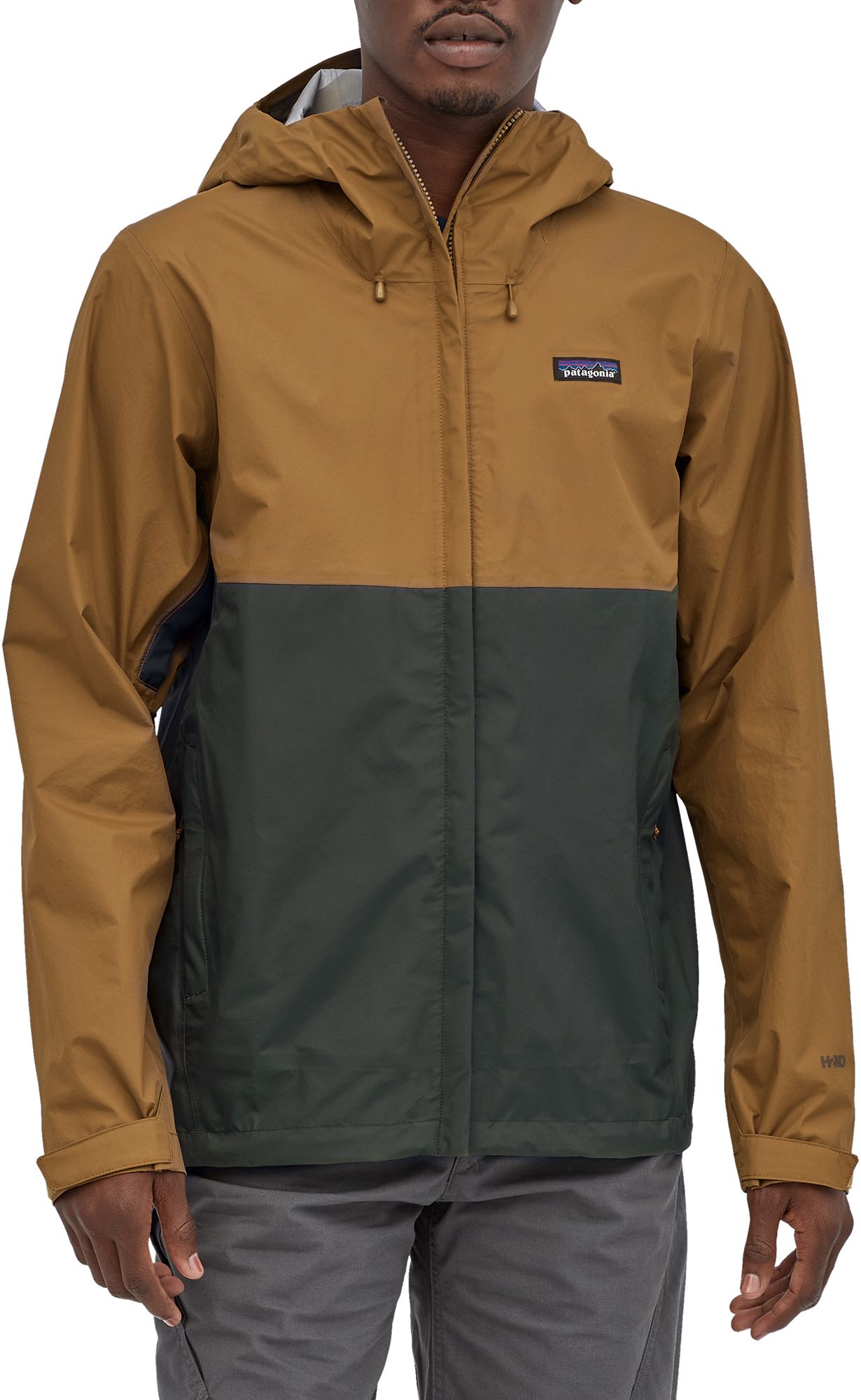 Patagonia Men's Torrentshell 3L Rain Jacket | Dick's Sporting Goods