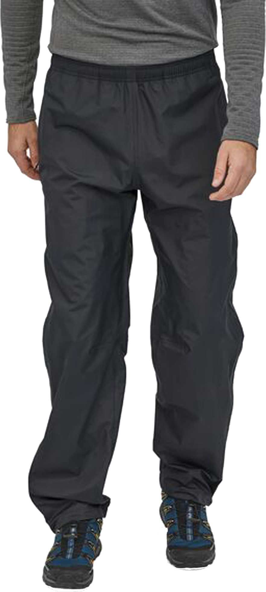 men's small snow pants