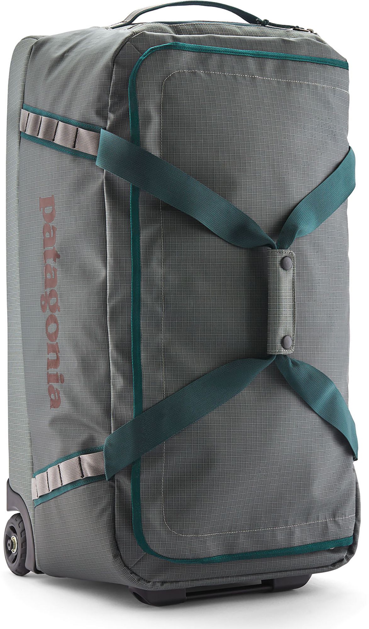 Patagonia Black Hole 70L Wheeled Duffel Bag | Dick's Sporting Goods