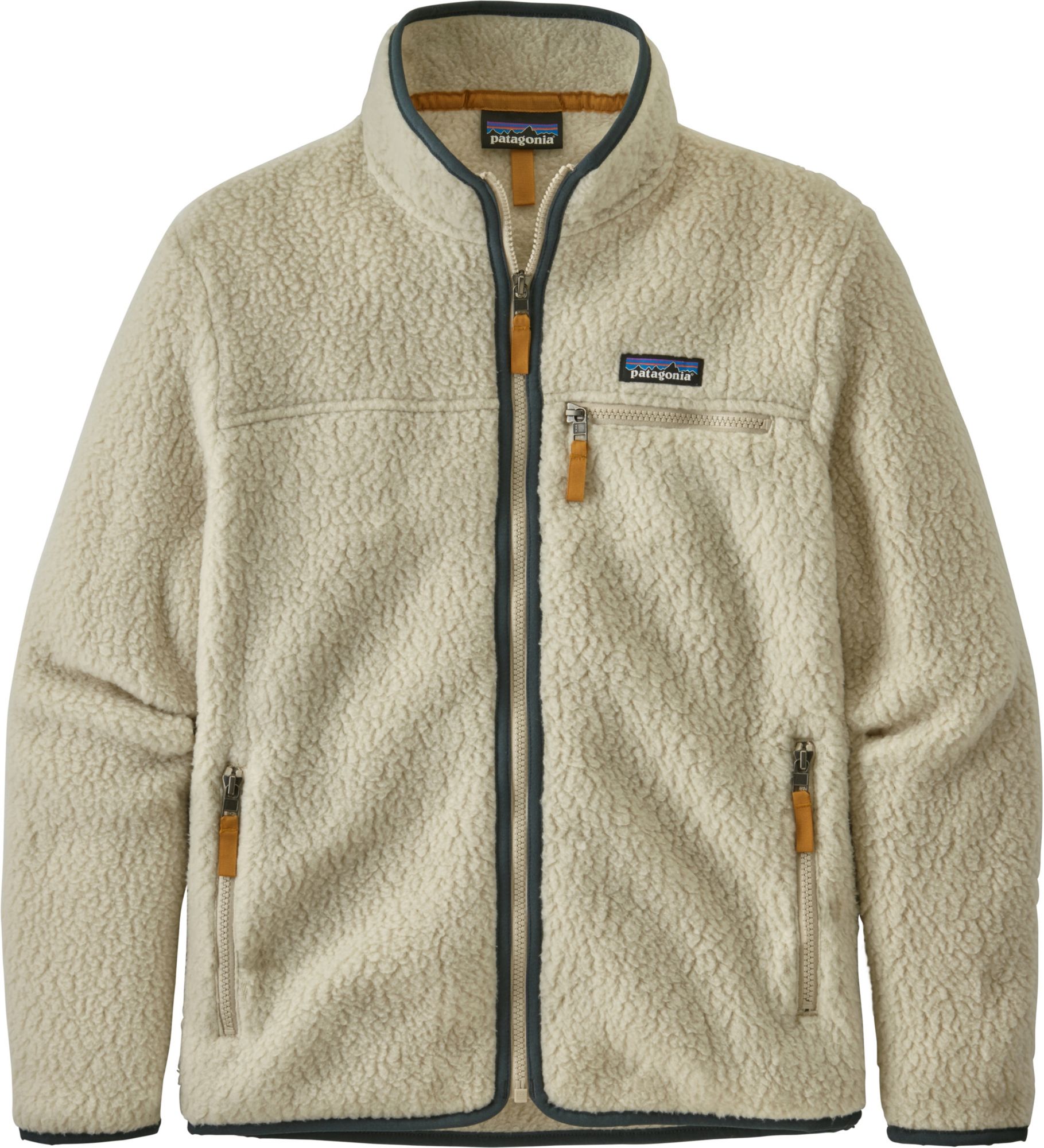 Patagonia Women's Retro Pile Fleece Jacket | Dick's Sporting Goods