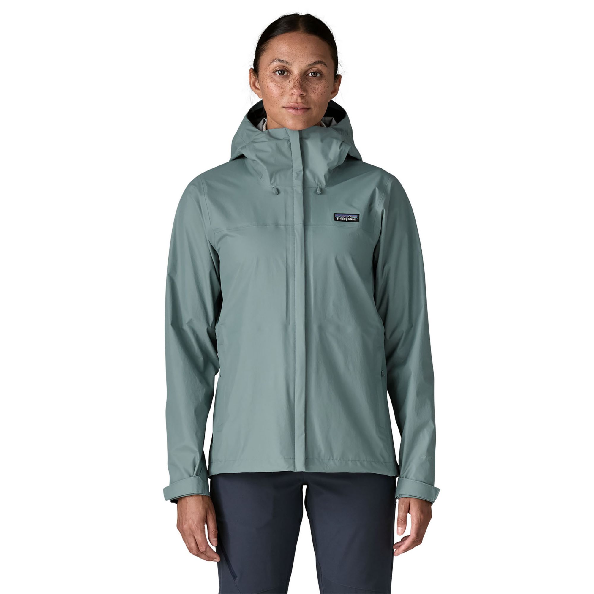 Patagonia Women's Torrentshell 3L Rain Jacket | Dick's Sporting Goods