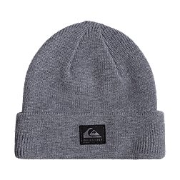 Quiksilver Boys' Performer 2 Youth Beanie Cold Weather Hat