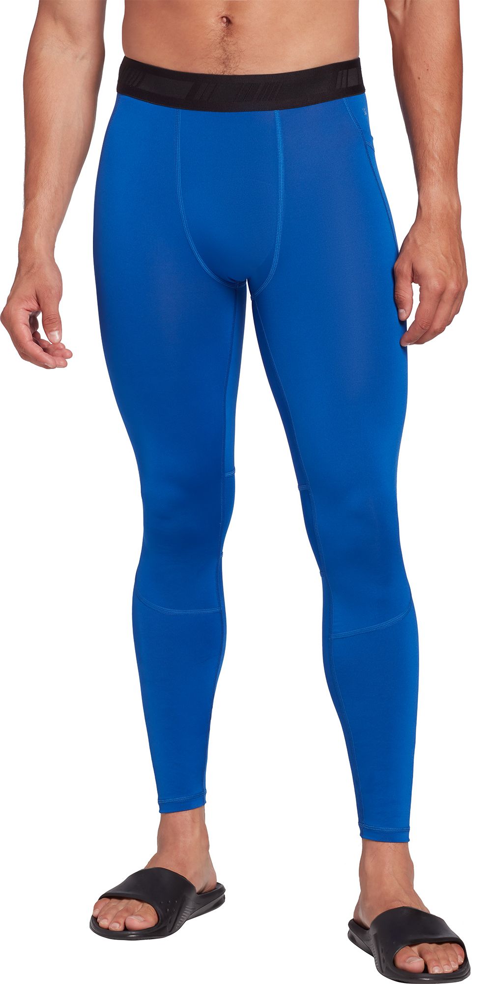 mens compression pants