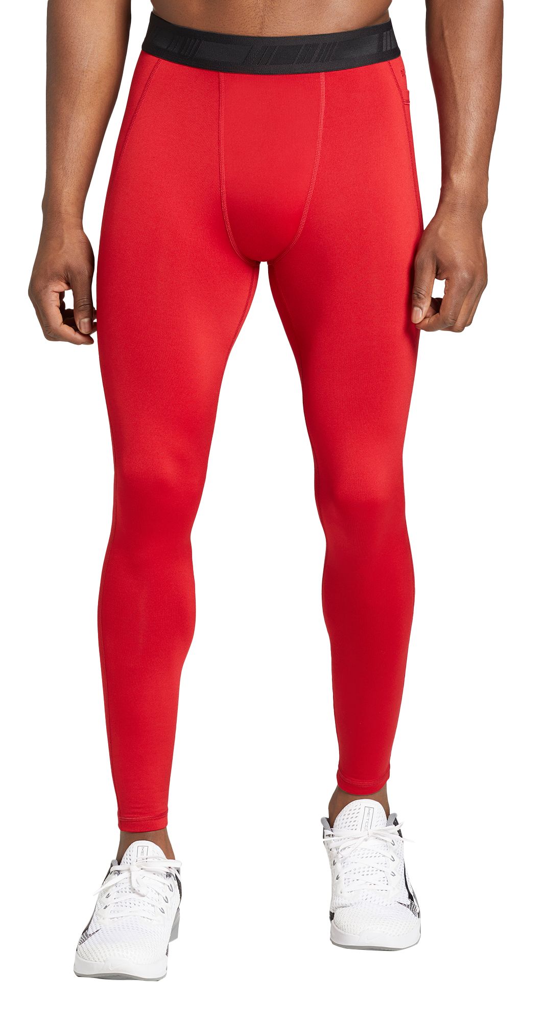 DSG Men s Cold Weather Compression Tights Dick s Sporting Goods