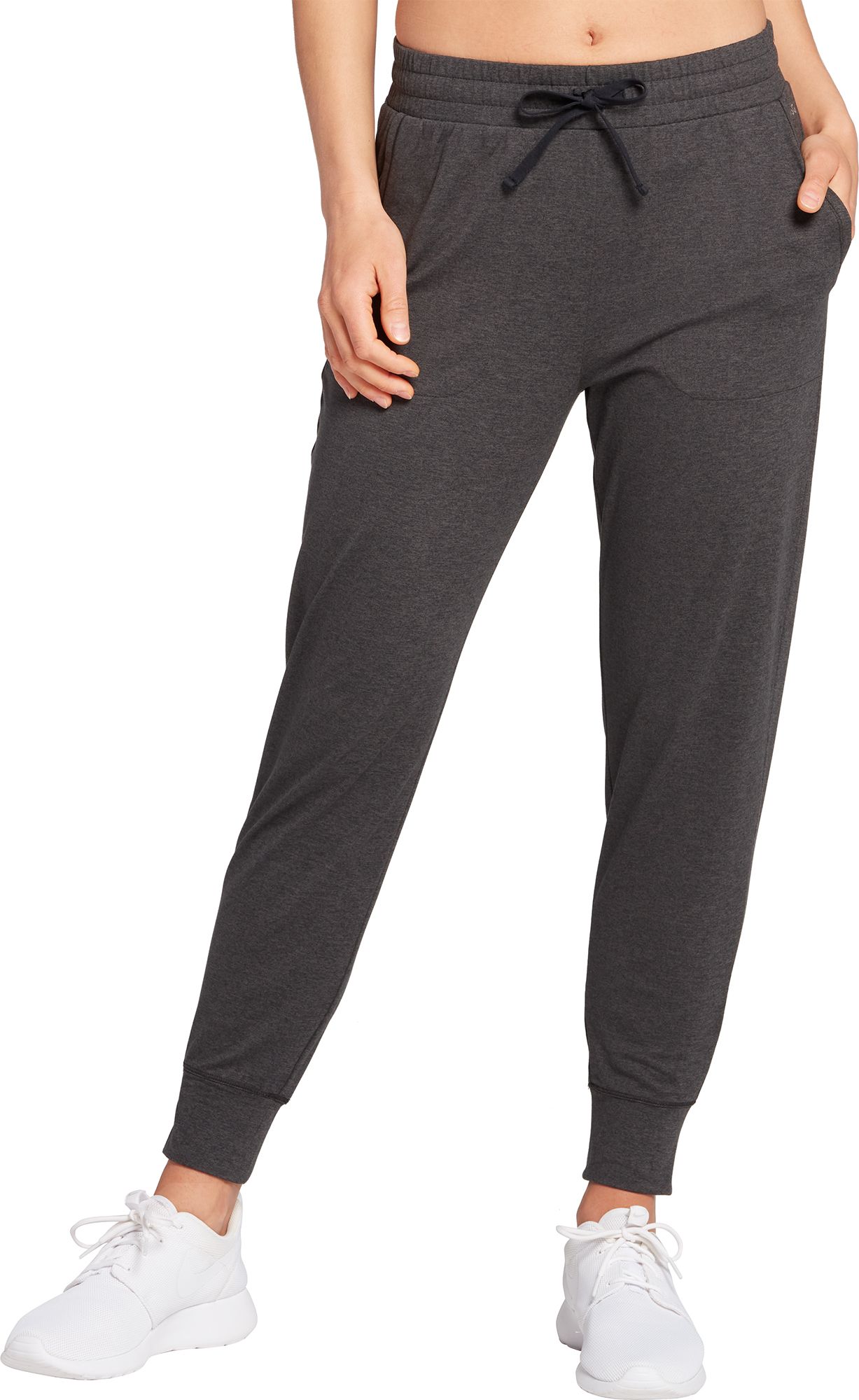 dsg women's outerwear dsg jogger capris