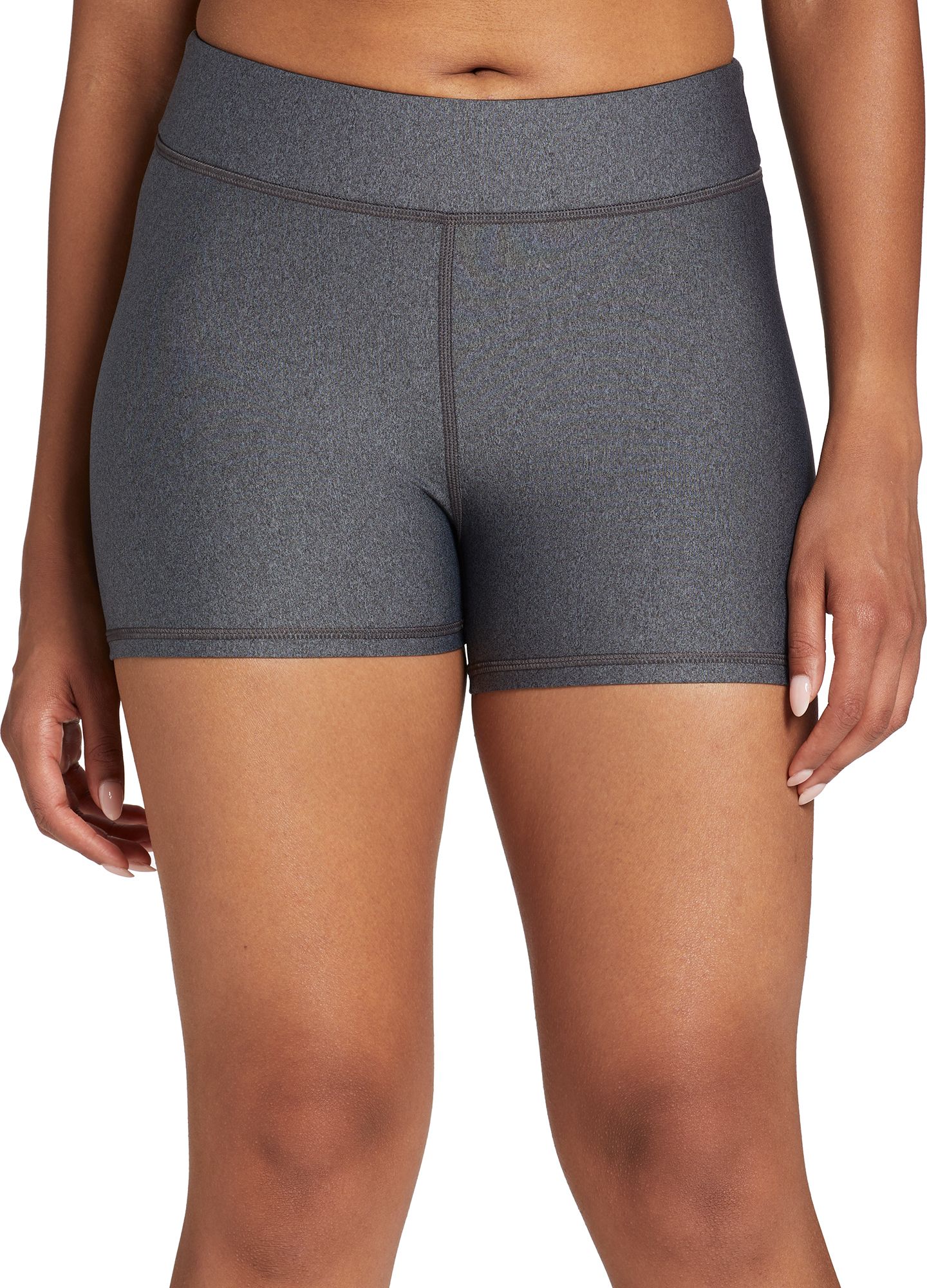 DSG Women s 3 in. Compression Shorts Dick s Sporting Goods