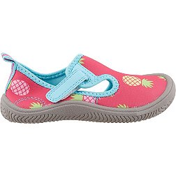 Kyopp Water Shoes Kids Toddler Quick Dry Non-Slip Aqua Socks Girls Boys for Beach Swim Pool