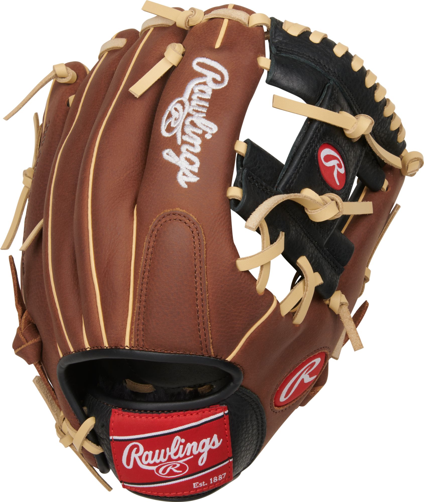 Rawlings 11.25'' Youth Premium Pro Taper Series Glove | Dick's