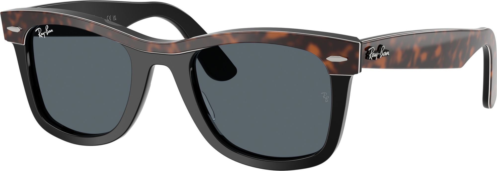 Ray-Ban Wayfarer Classics Sunglasses | Dick's Sporting Goods