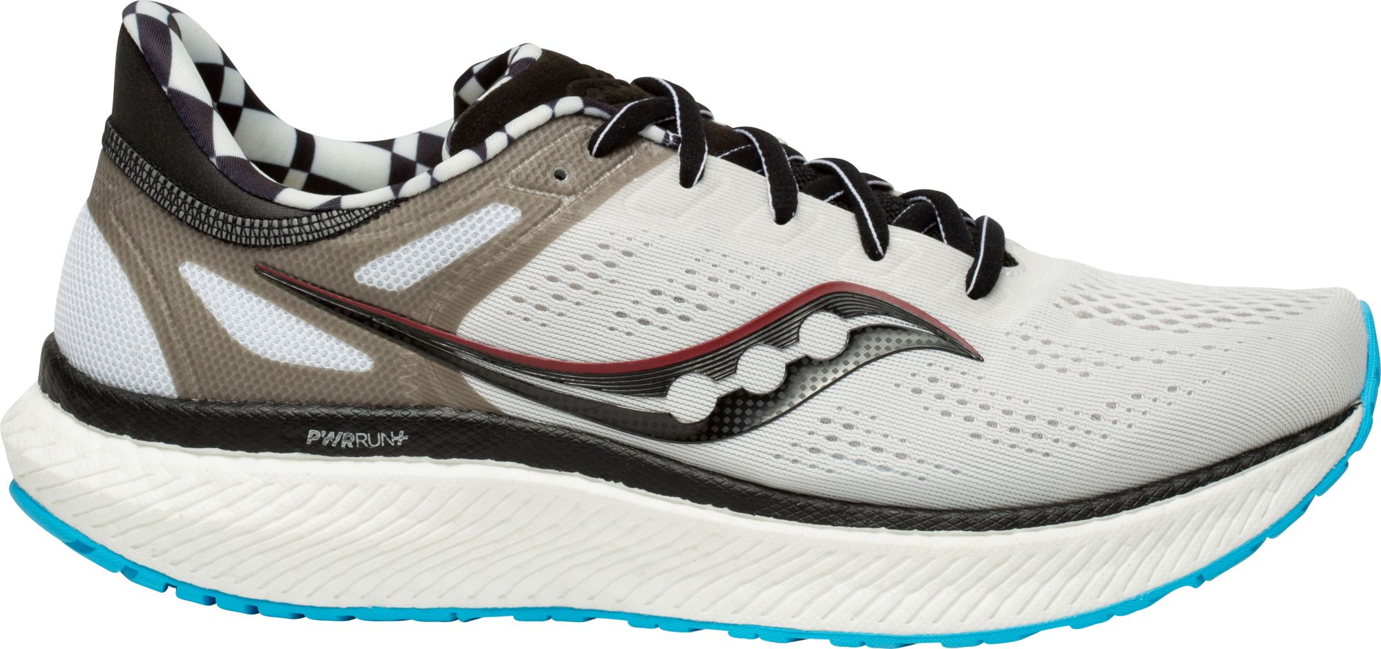 Saucony men's hurricane online