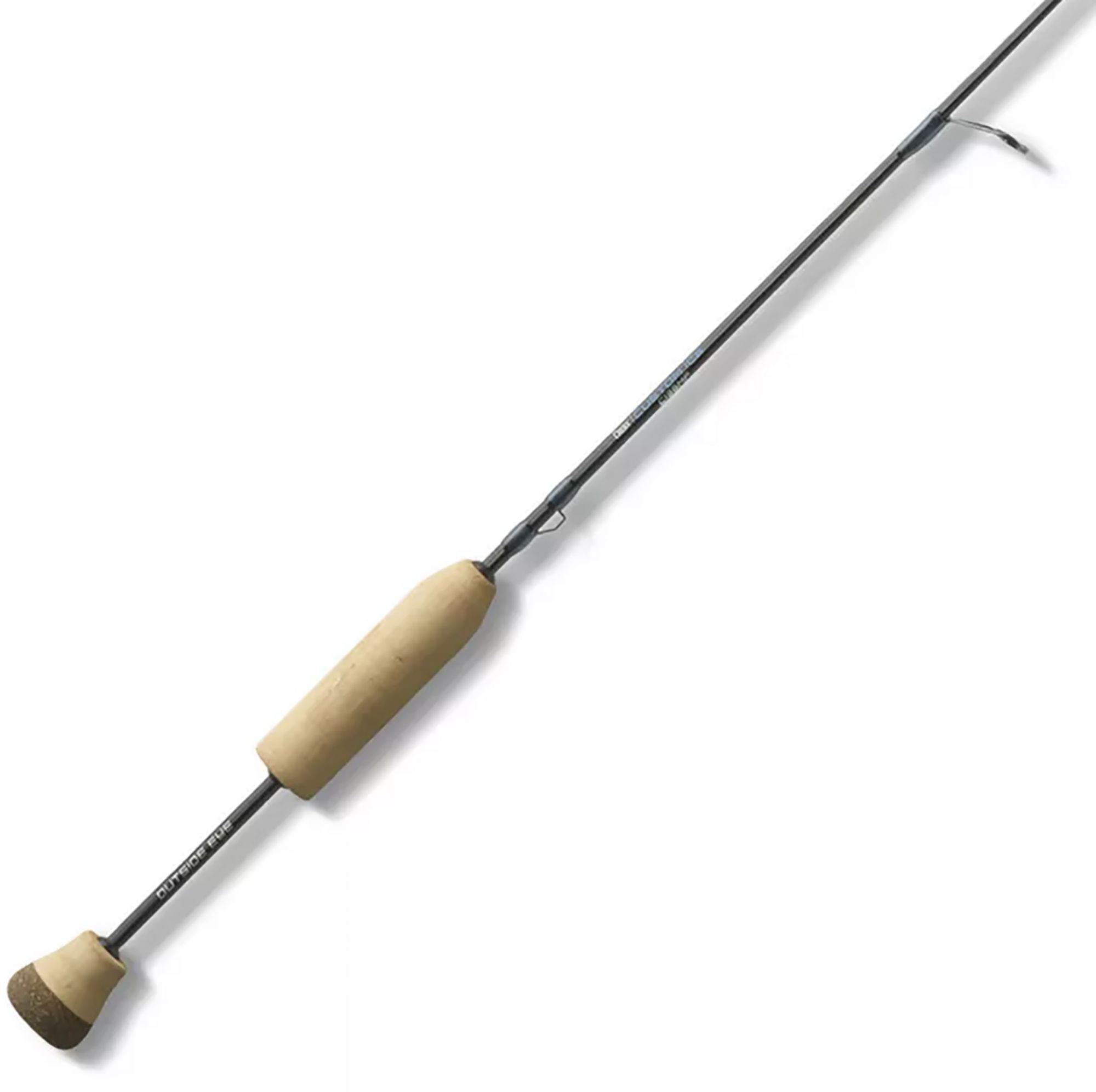 field and stream musky rod