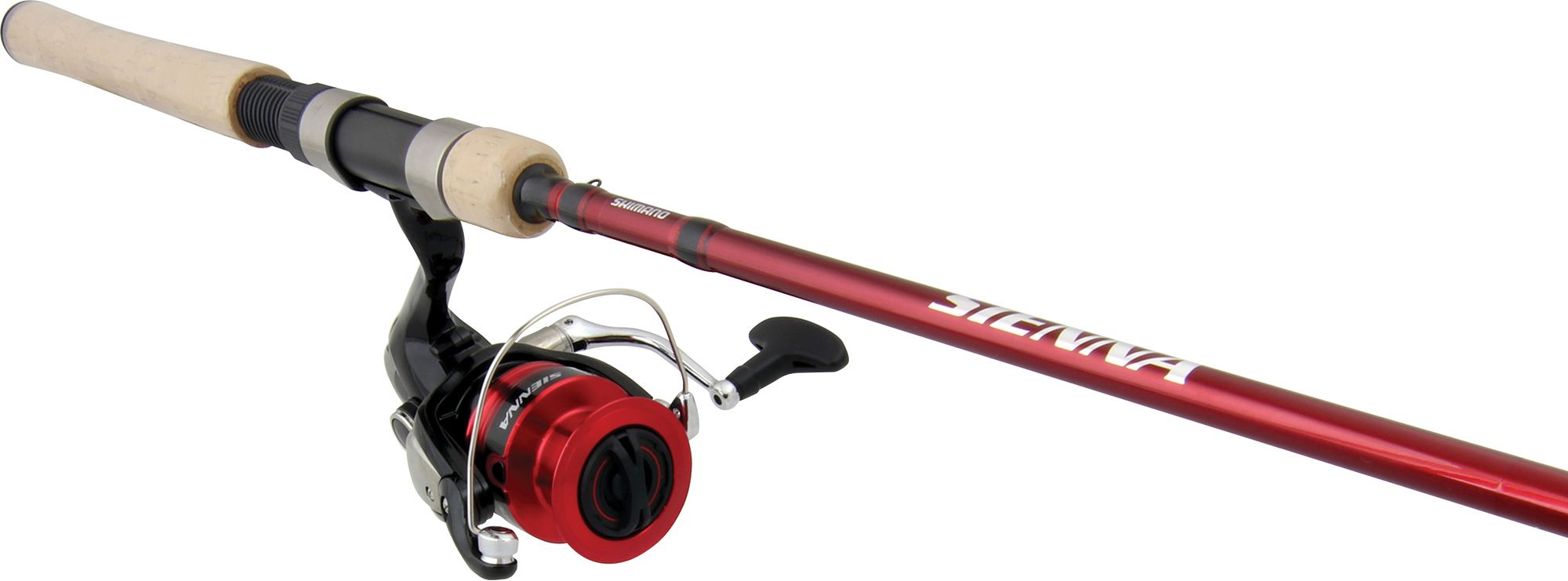 dick's sporting goods fishing poles