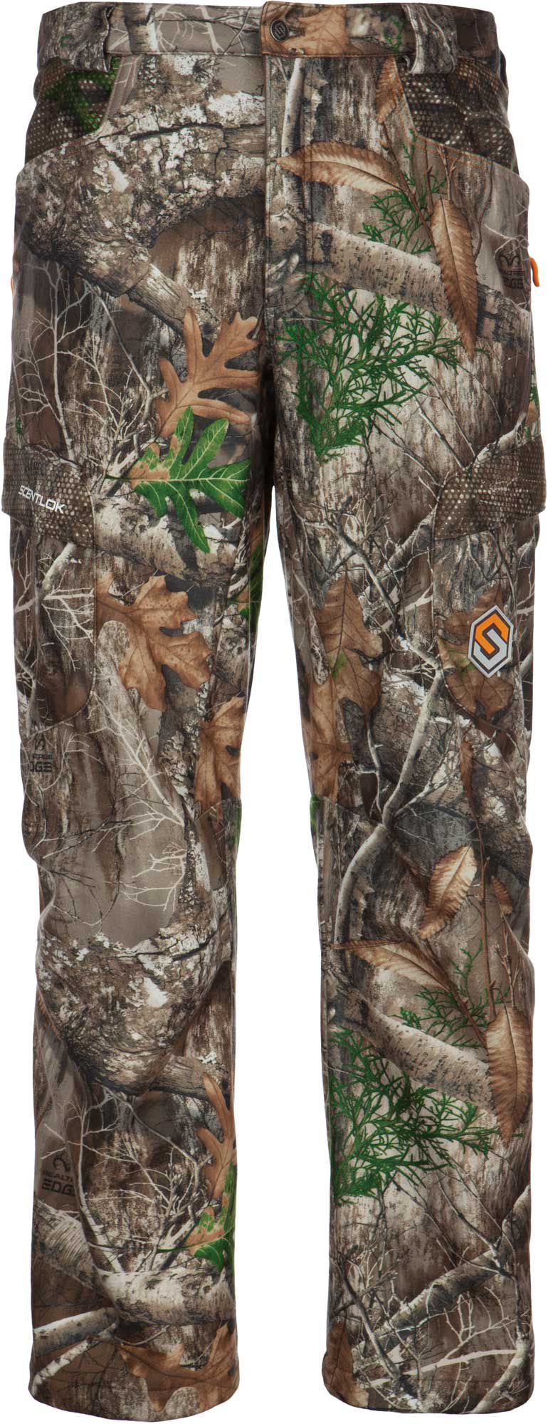 big and tall camo hunting clothes