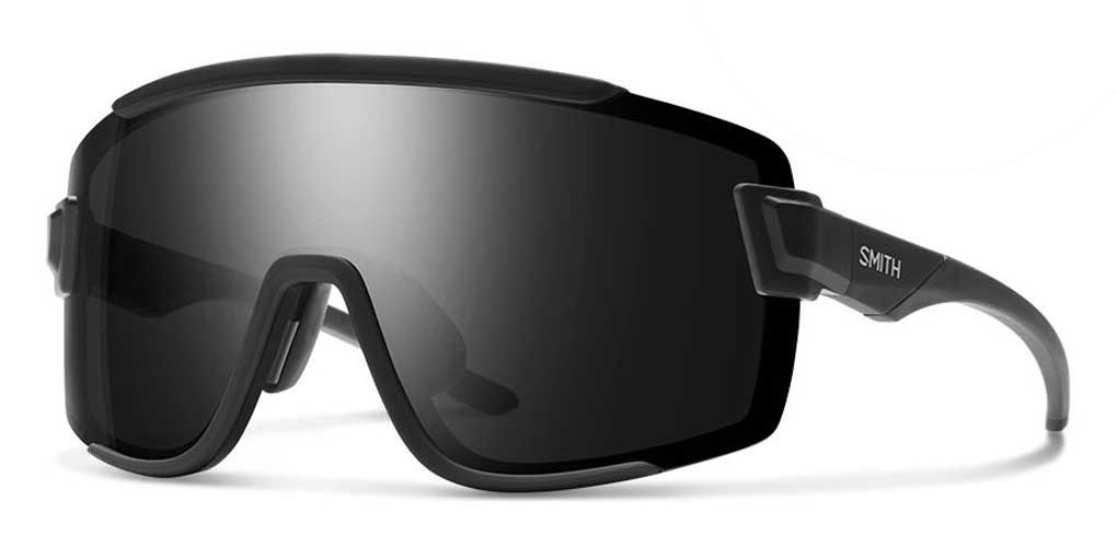 SMITH Wildcat あつし cp Mt.Black