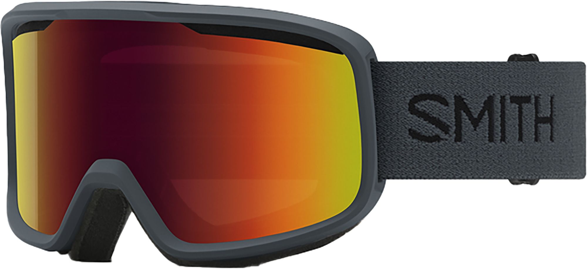 SMITH Unisex FRONTIER Snow Goggles | Dick's Sporting Goods