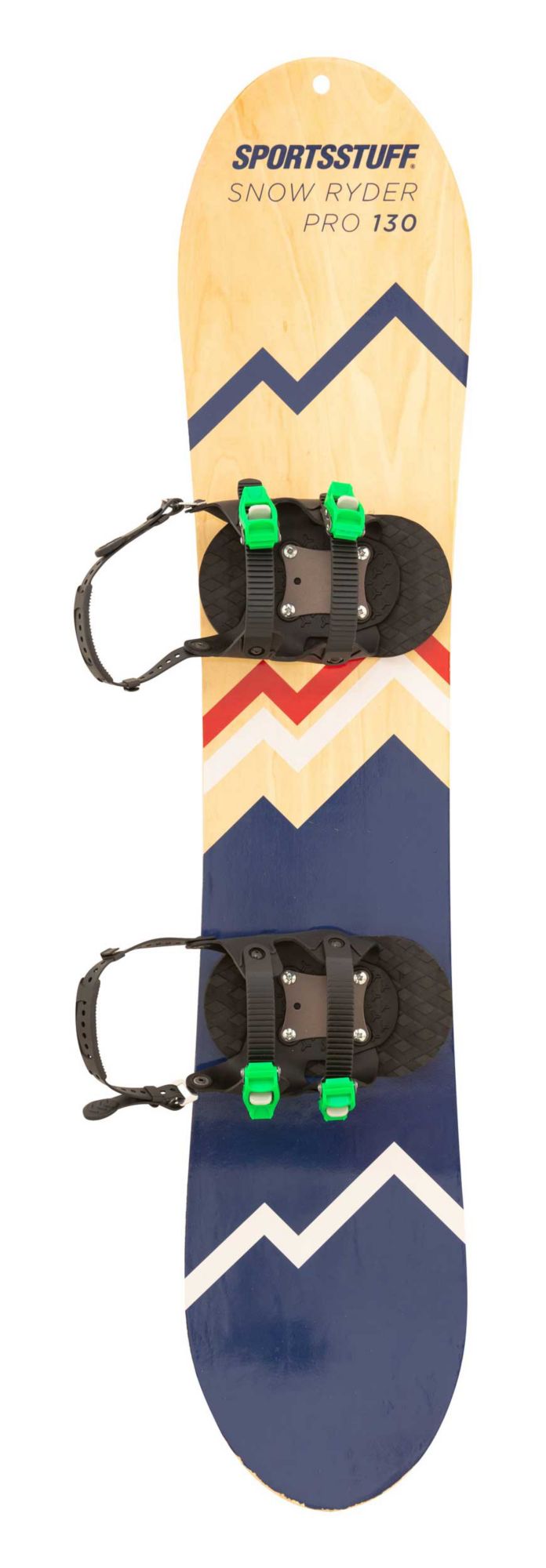 Sportsstuff Snow Ryder Pro Snowboard | Dick's Sporting Goods