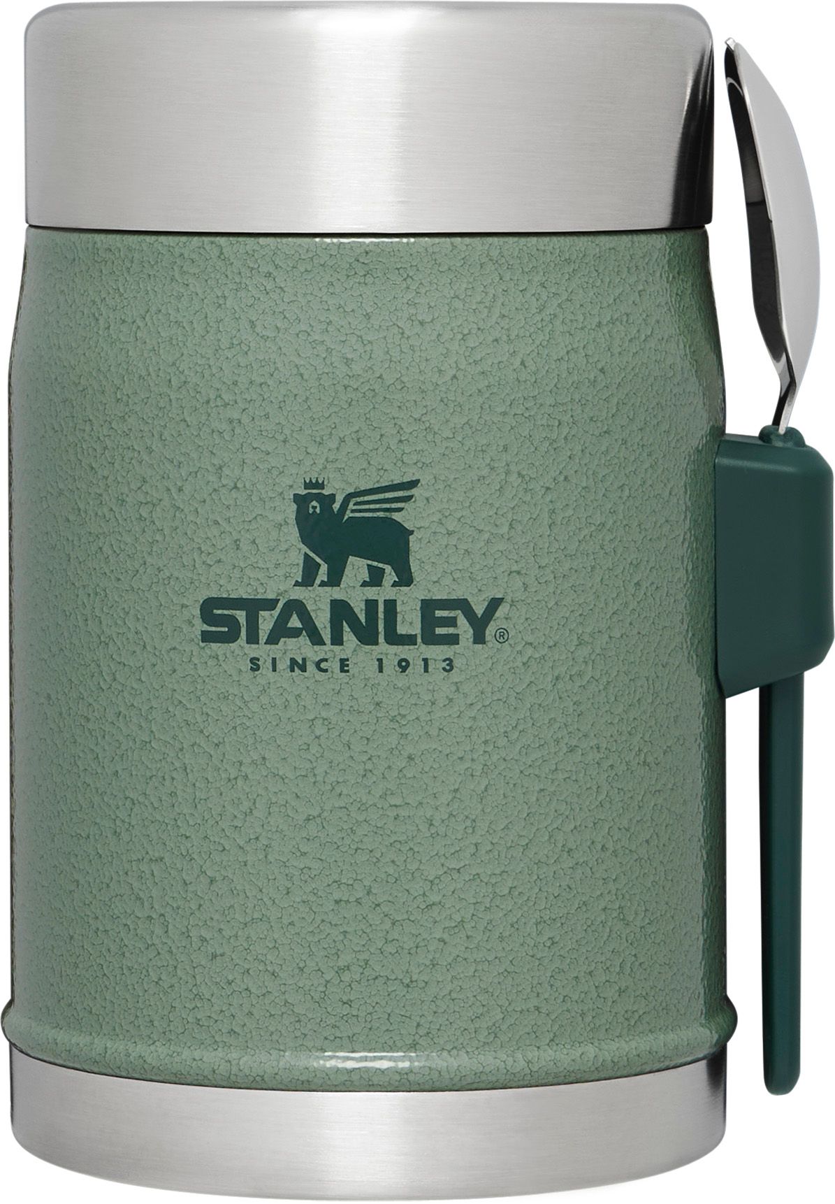 Stanley 14 oz. Classic Legendary Food Jar with Spork | Golf Galaxy