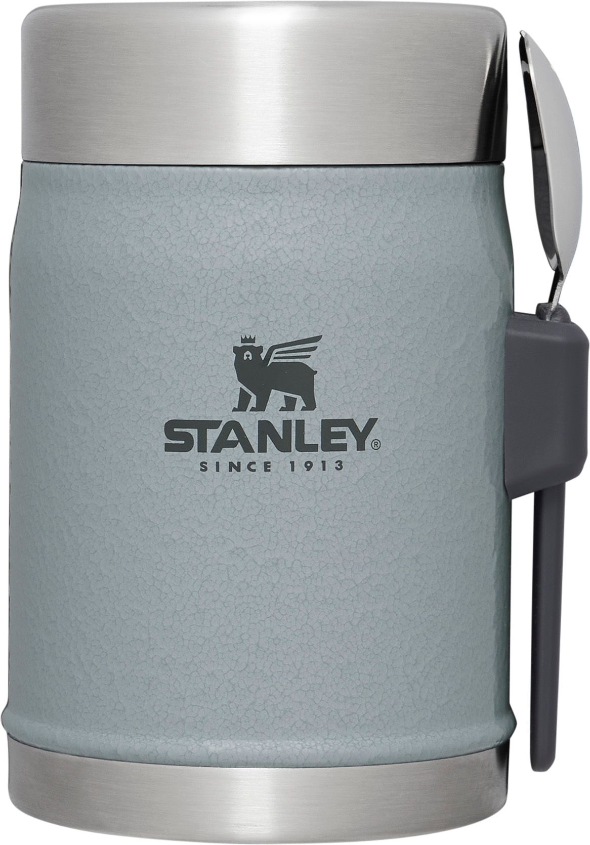 STANLEY Vacuum Food Jar 14oz ターコイズ STANLEY Vacuum Food Jar 14oz ターコイズ キッチン・食器 STANLEY