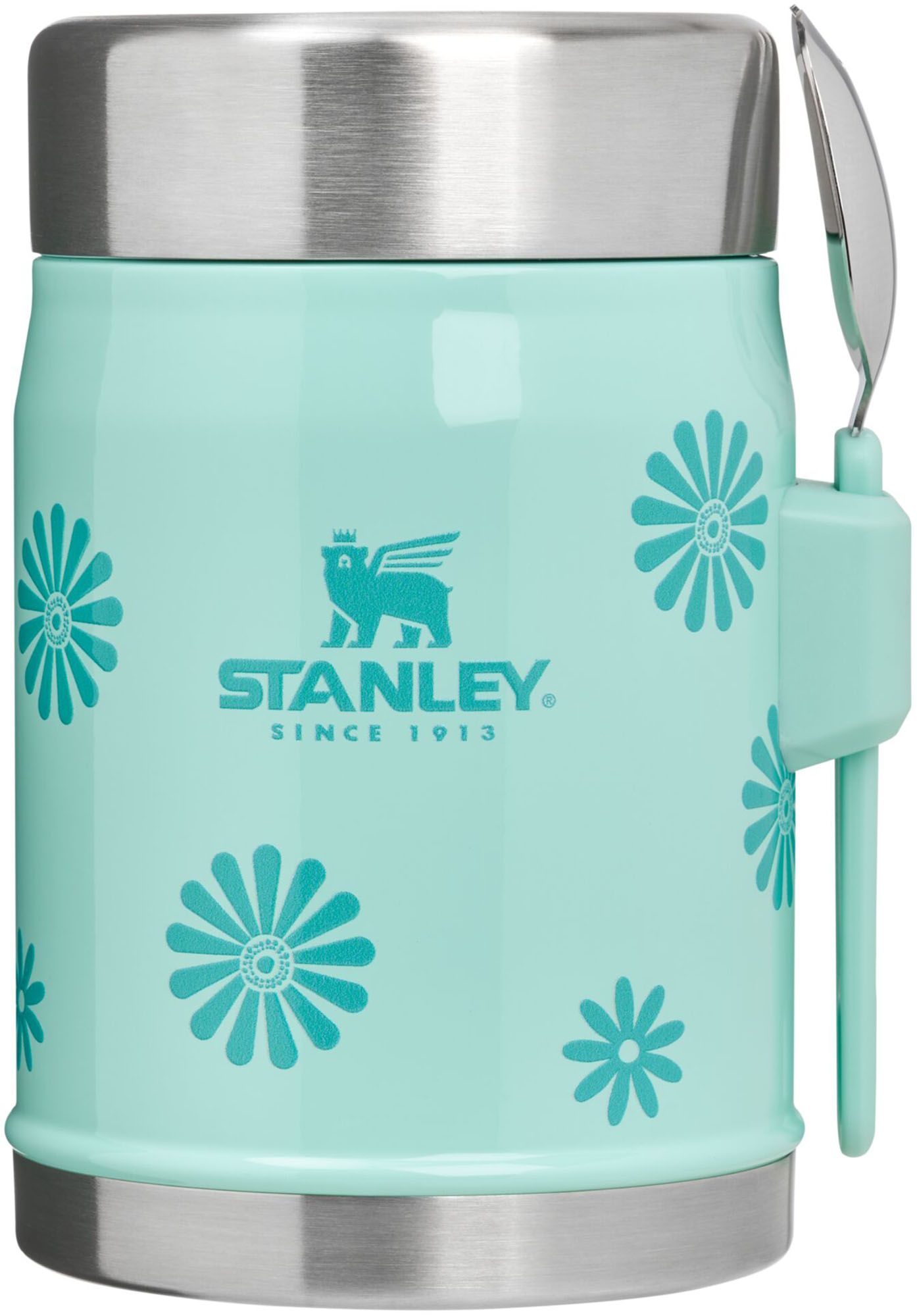 Stanley 14 oz. Classic Legendary Food Jar with Spork | Dick's