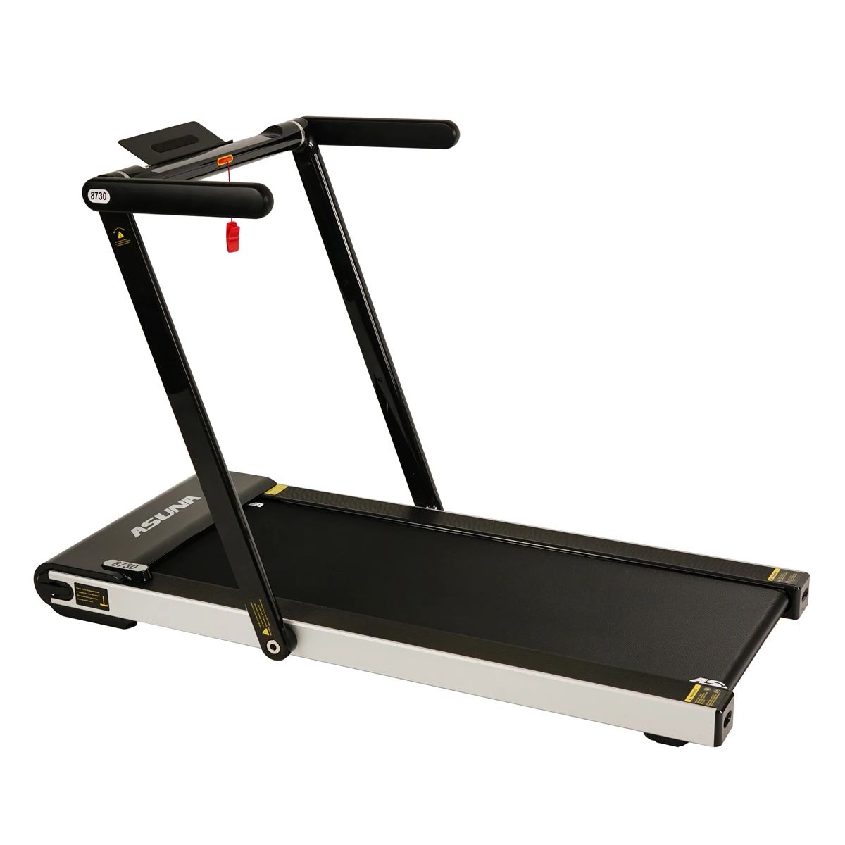 Asuna Slim Motorized Treadmill Dick s Sporting Goods