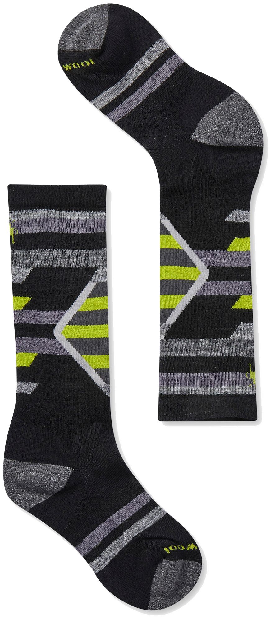 Smartwool Kids' Ski Racer Socks | Dick's Sporting Goods