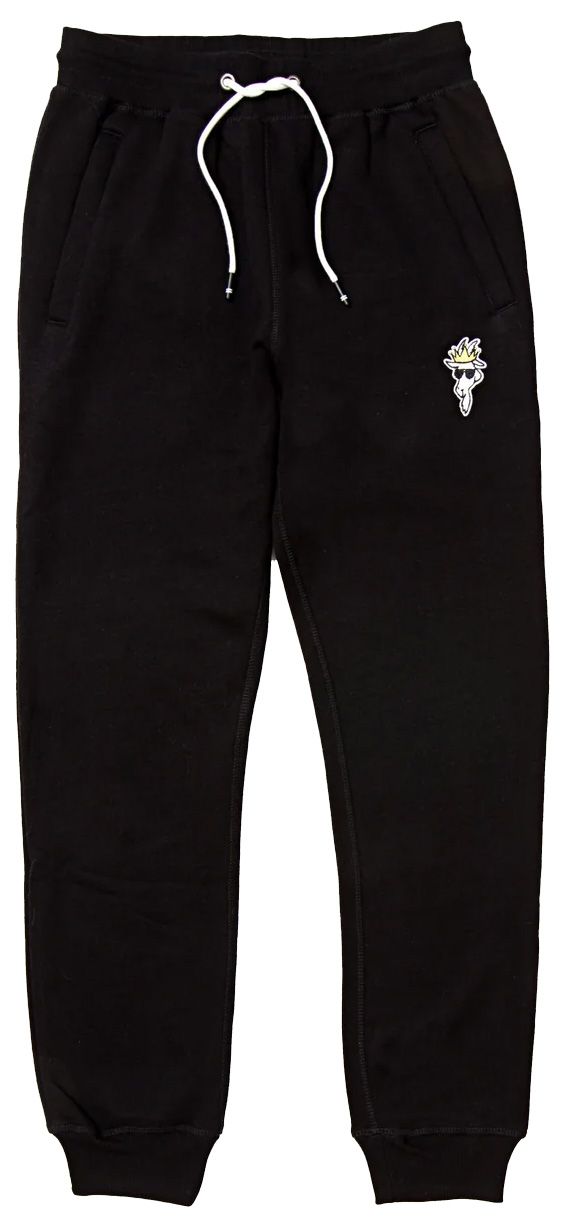 【riAndco】[U] Goat Sweat Pants Men's Athletic Joggers & Performance Joggers | GOAT USA™