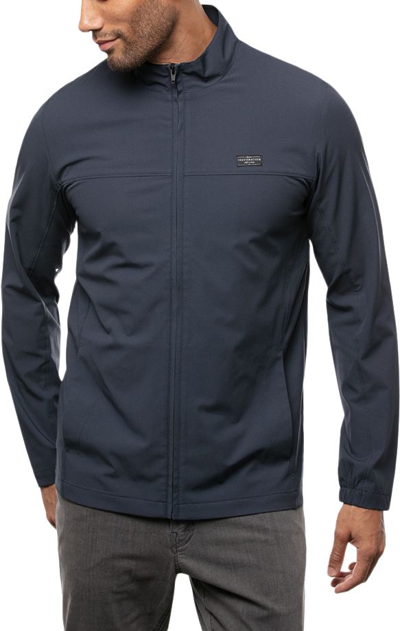 lightweight cold weather jacket