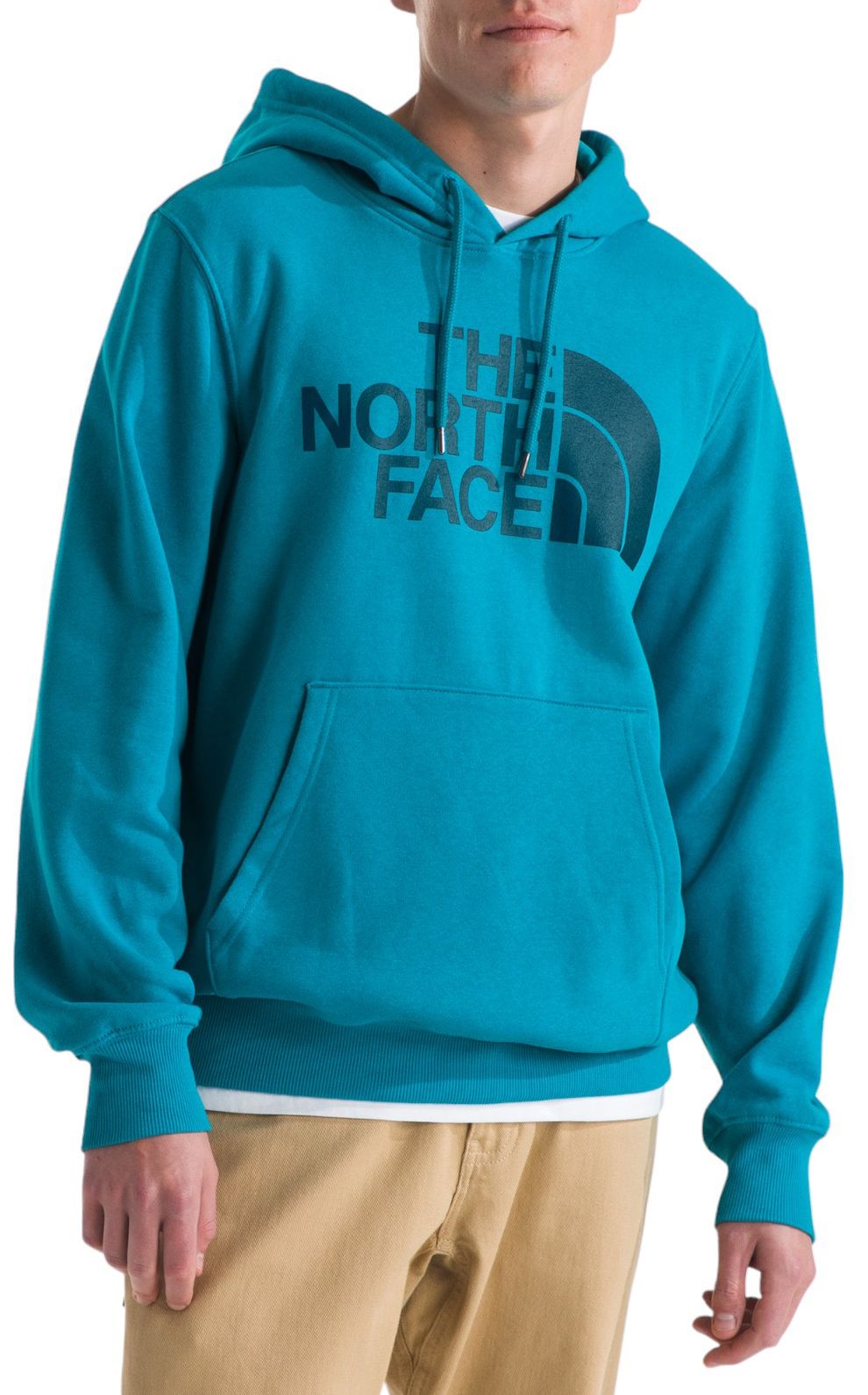 The North Face Men s Half Dome Pullover Hoodie Dick s Sporting Goods