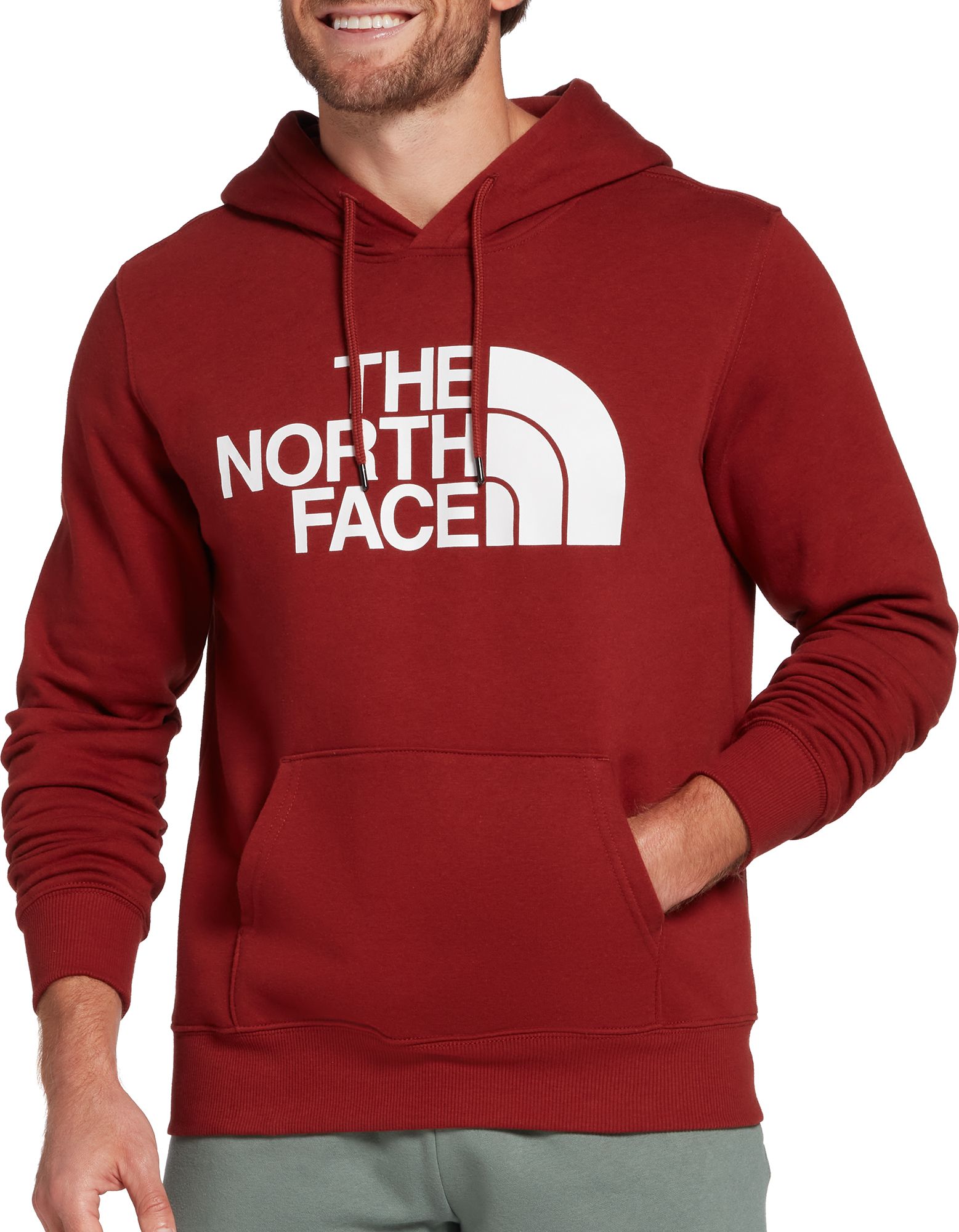 winter coat clearance north face