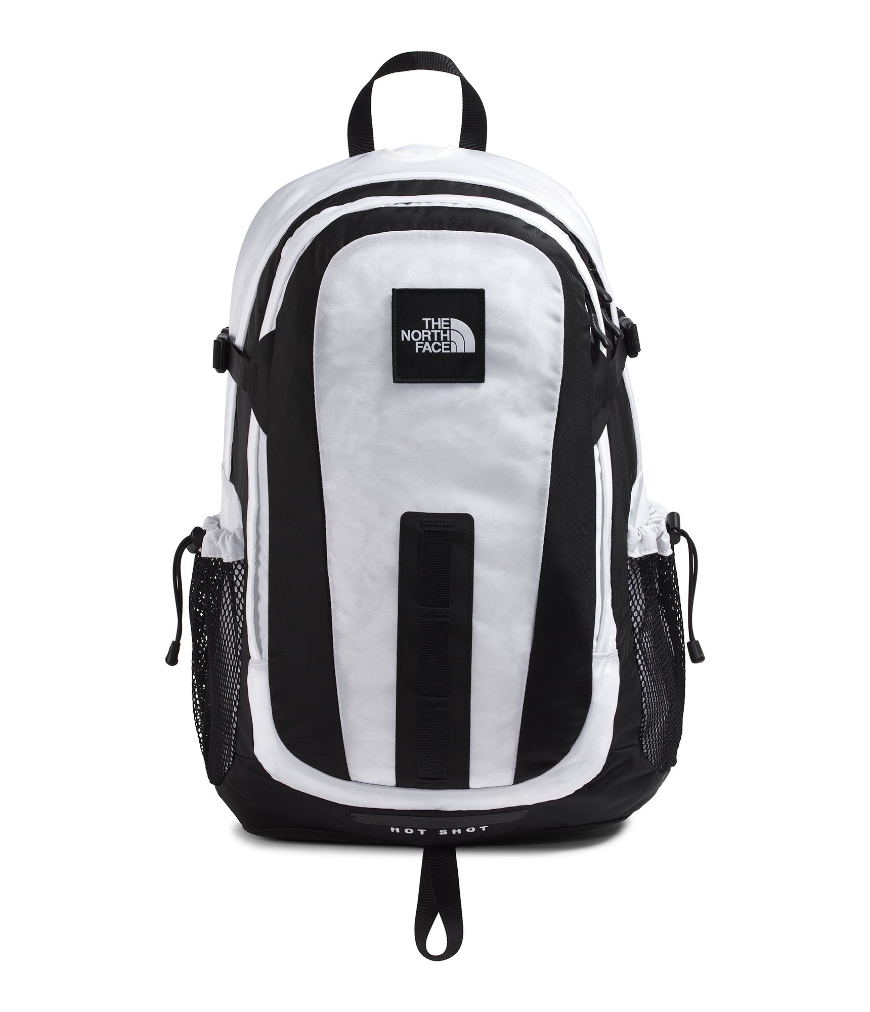 limited edition north face backpacks The Borealis Classic Backpack 25th Anniversary NF0A88TM0OL1 Practical external pockets  two side mesh pockets for water bottles as well as compression straps for adjusting the volume The North Face Borealis special