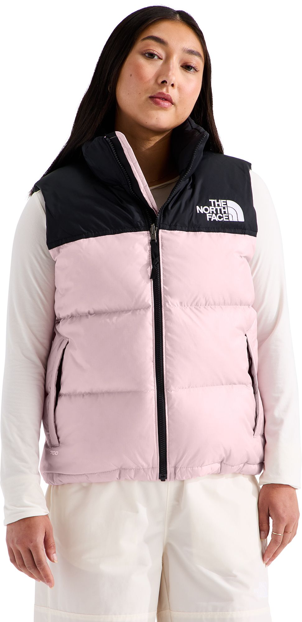 The North Face Women's 1996 Retro Nuptse Vest | Dick's Sporting Goods