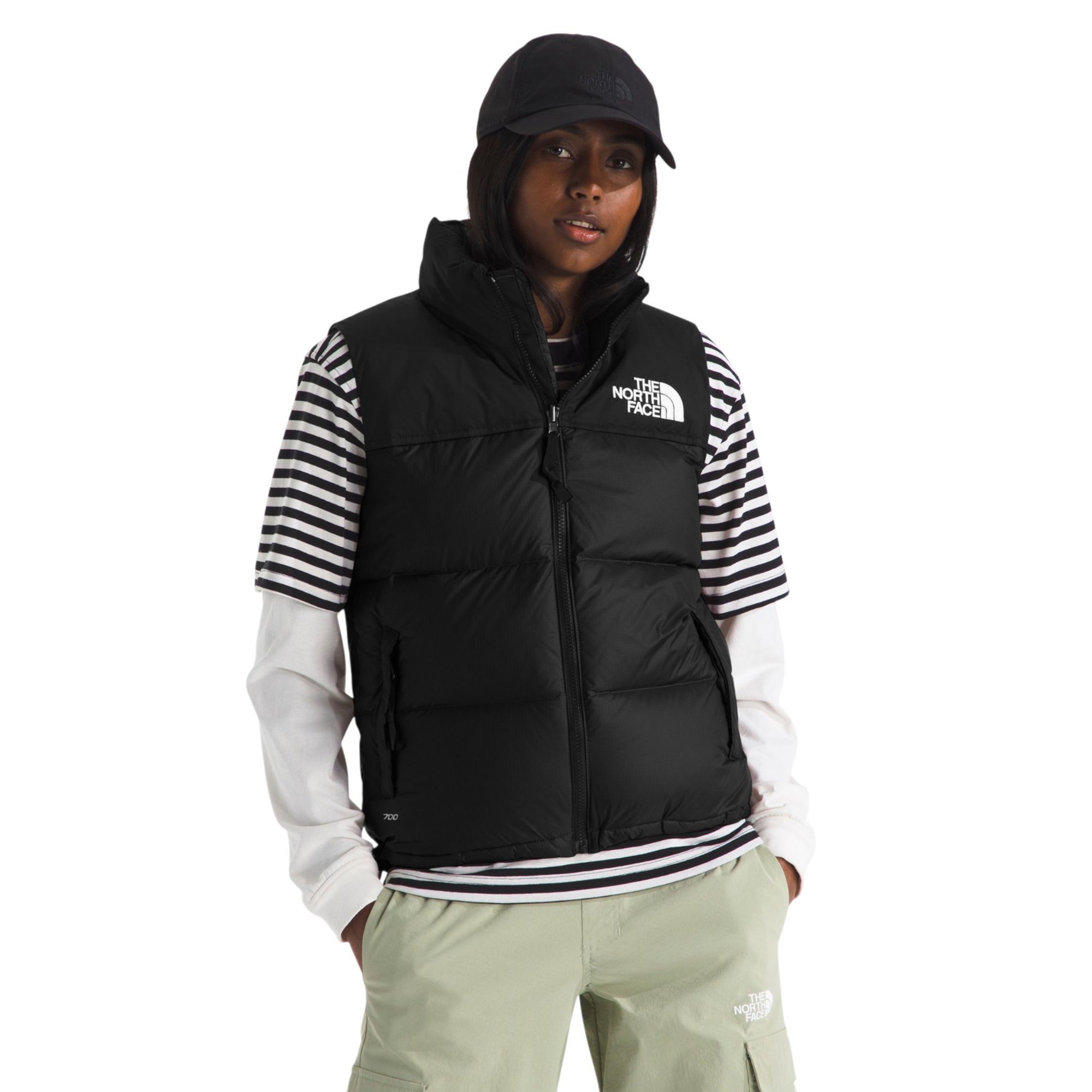 The North Face Women's 1996 Retro Nuptse Vest | Dick's Sporting Goods